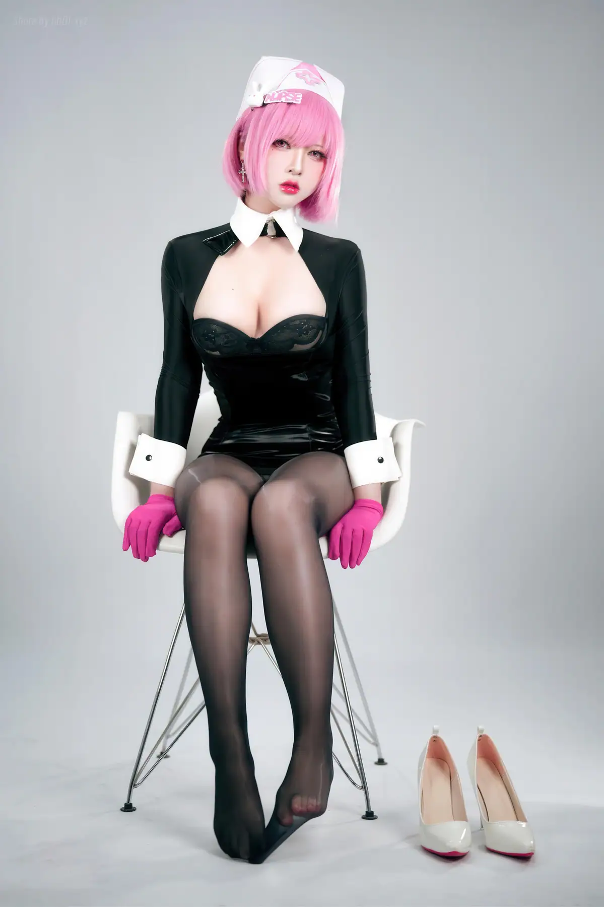 半半子 - 王医生(56P_131.5M) 半半子 - 王医生(56P_131.5M)_nb01.xyz_0013 图片5