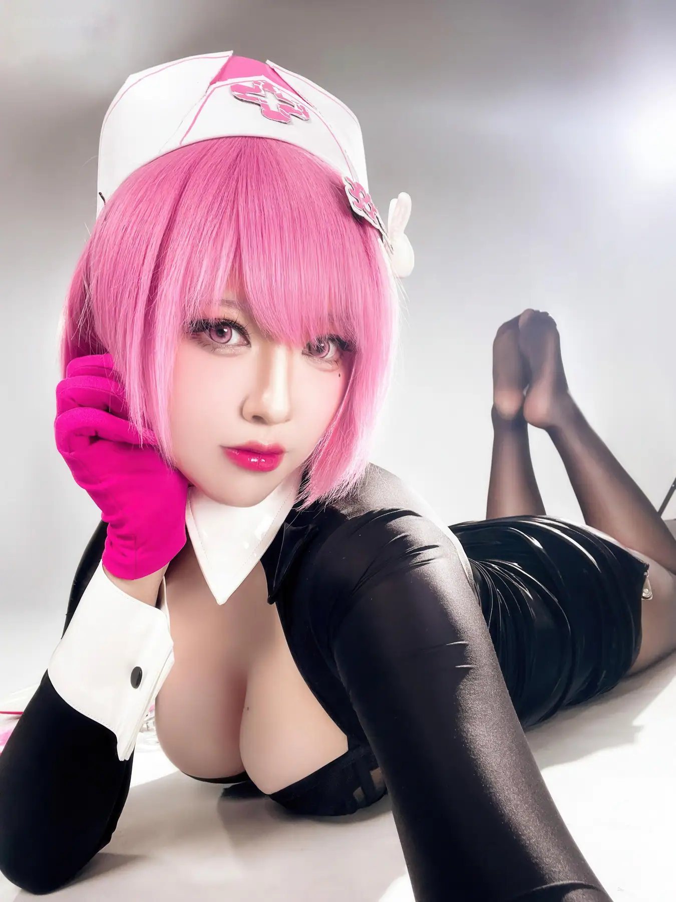 半半子 - 王医生(56P_131.5M) 半半子 - 王医生(56P_131.5M)_nb01.xyz_0056 图片8