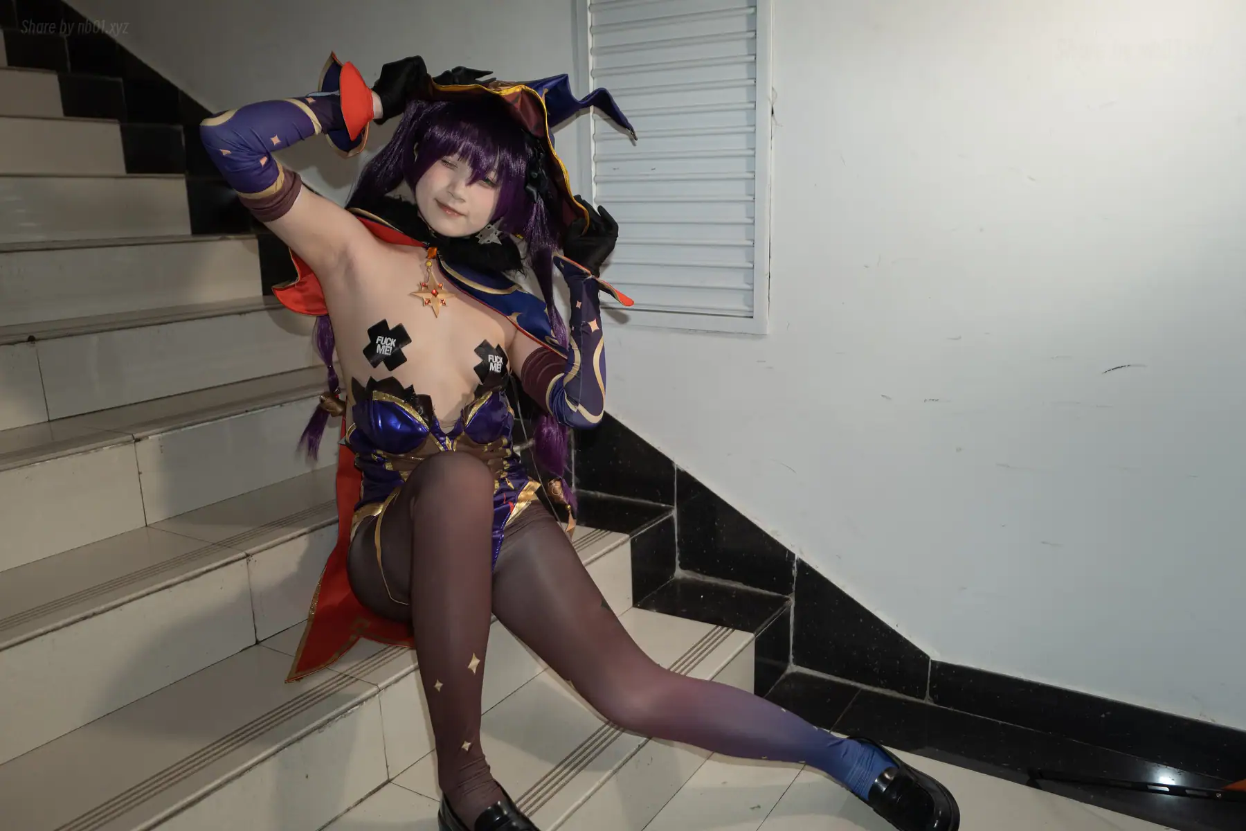 宿野suye - 2026-02月_南宁冬漫展典_原神_莫娜(72P_147.3M) 宿野suye - 2026-02月_南宁冬漫展典_原神_莫娜(72P_147.3M)_nb01.xyz_0029 图片5