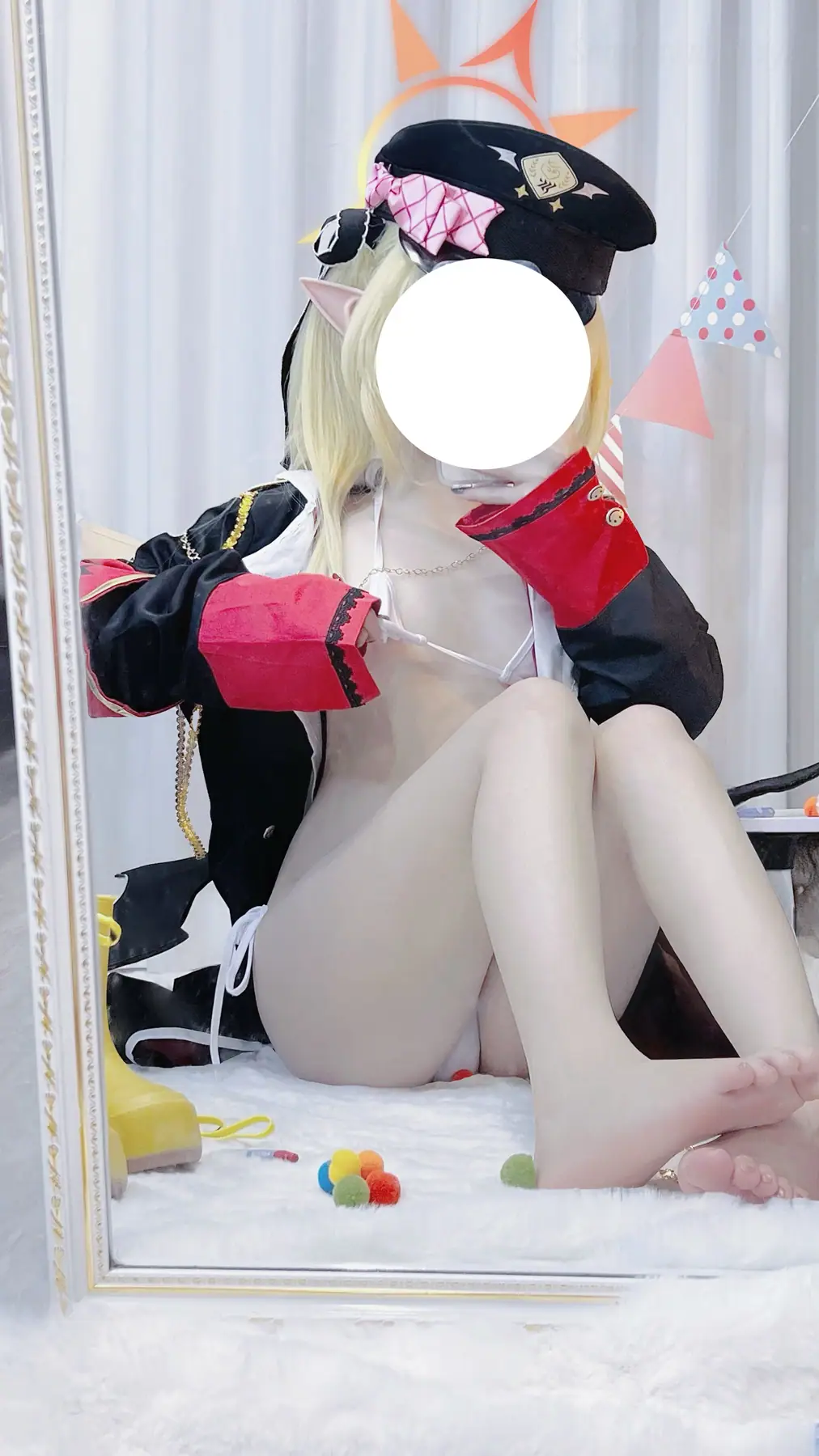 纸悦Etsu_ko - 丹花伊吹自拍(30P_28.8M) 纸悦Etsu_ko - 丹花伊吹自拍(30P_28.8M)_nb01.xyz_0016 图片6