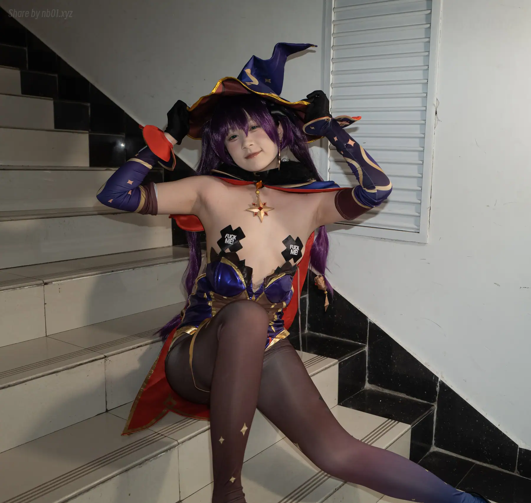 宿野suye - 2026-02月_南宁冬漫展典_原神_莫娜(72P_147.3M) 宿野suye - 2026-02月_南宁冬漫展典_原神_莫娜(72P_147.3M)_nb01.xyz_0030 图片6