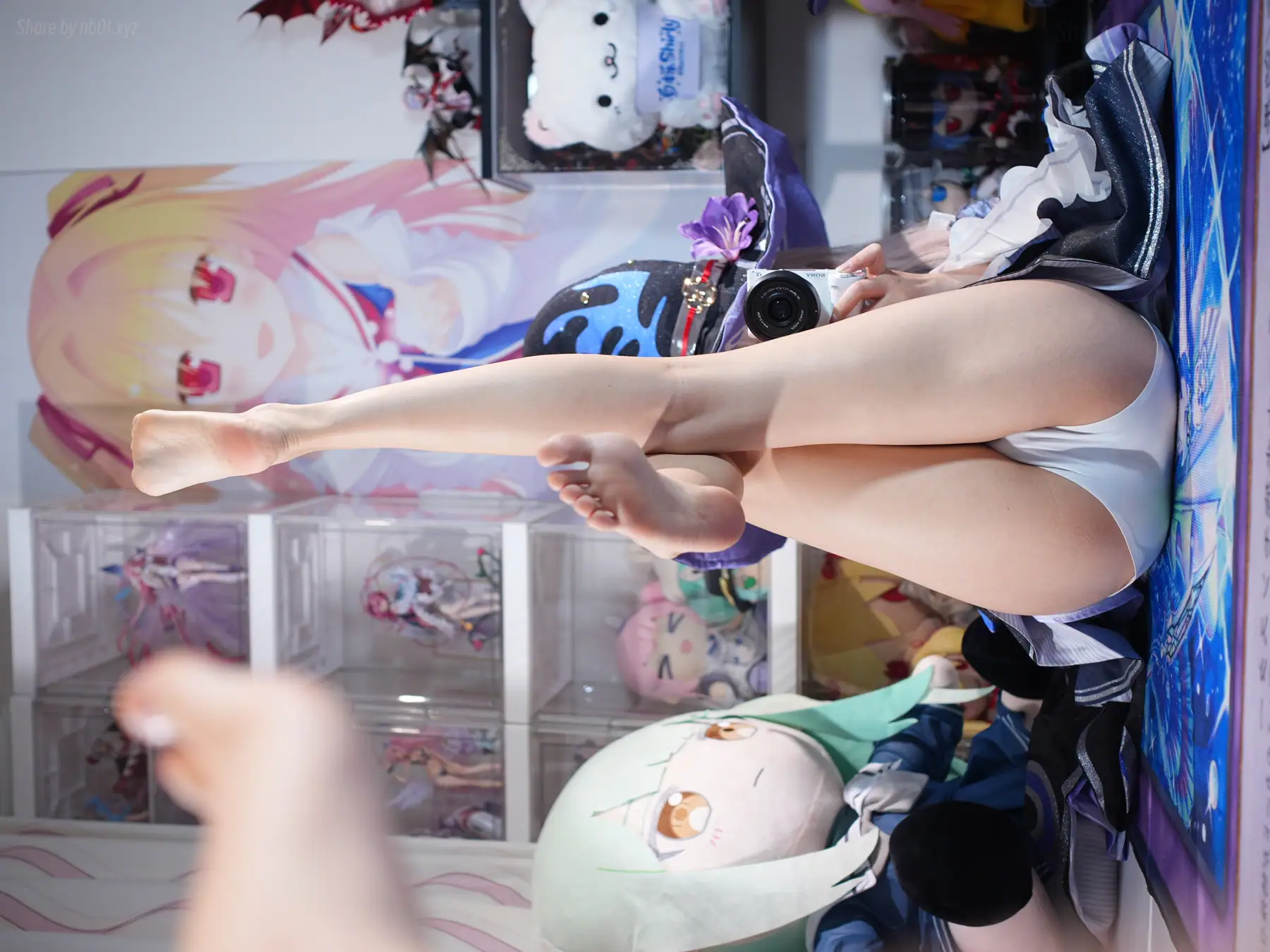 白栎Shirly - 大黑塔(130P+30V_7.8G) 白栎Shirly - 大黑塔(130P+30V_7.8G)_nb01.xyz_0042 图片4