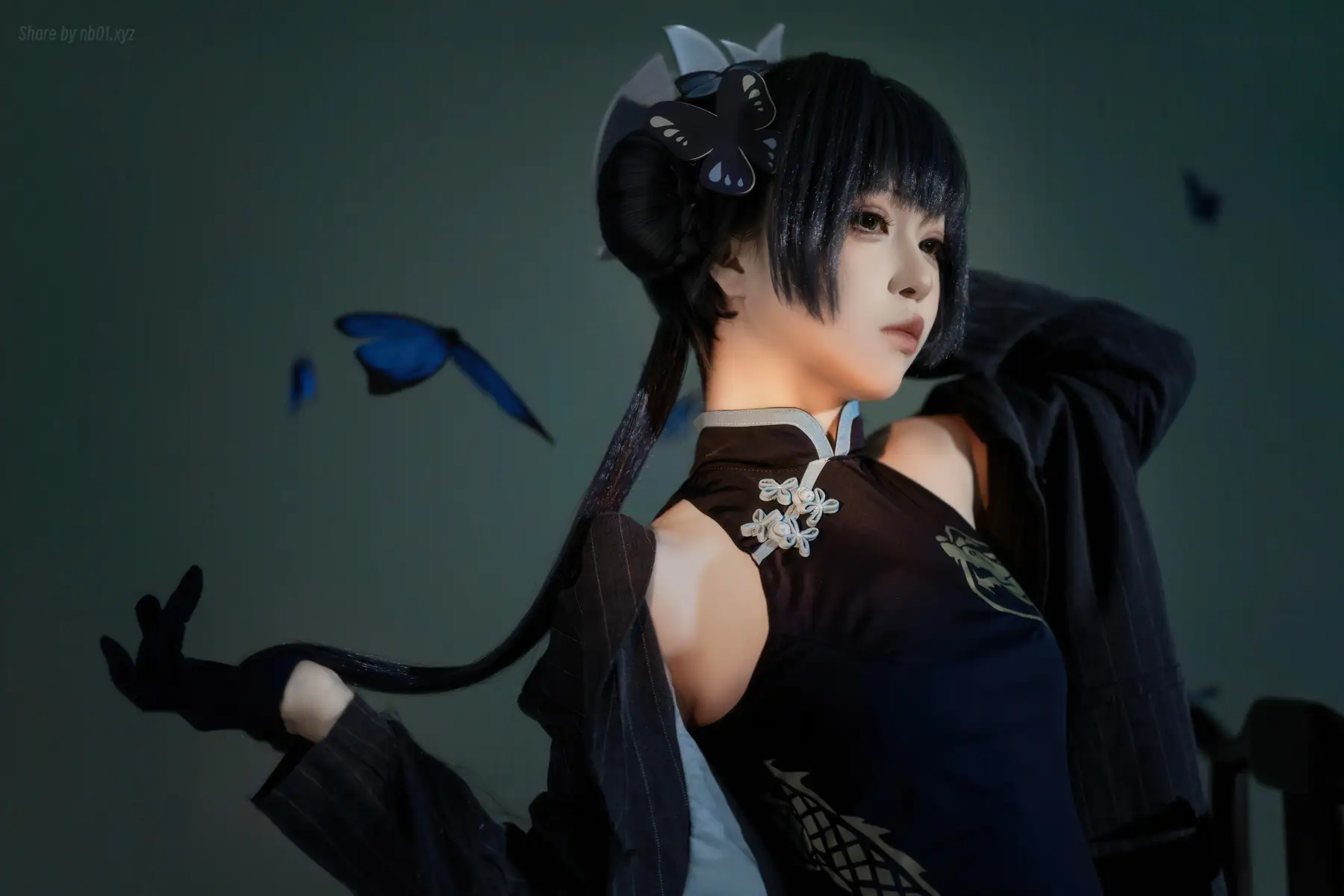 矢量鱼 - 蔚蓝档案 龙华妃咲(24P_55.8M) 矢量鱼 - 蔚蓝档案 龙华妃咲(24P_55.8M)_nb01.xyz_0009 图片3