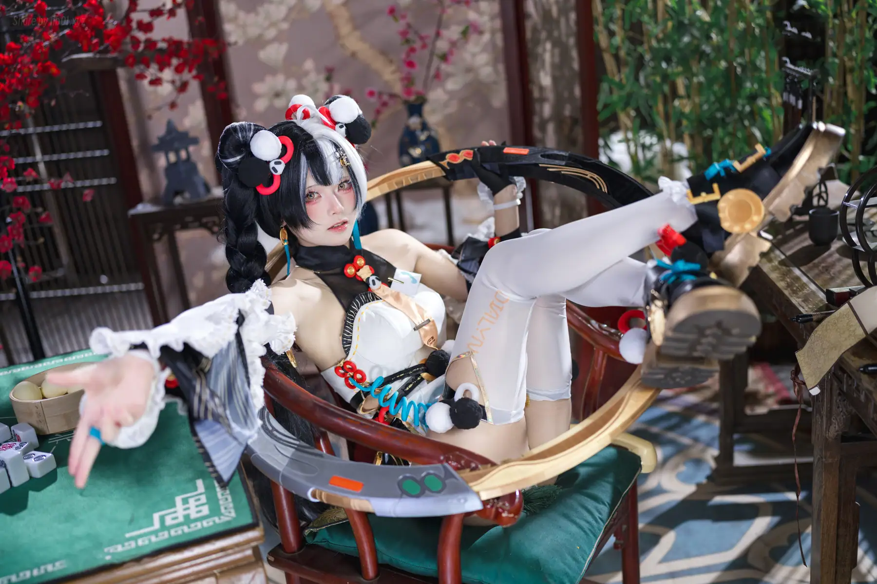 九柒喵 - 琉音(41P_135.2M) 九柒喵 - 琉音(41P_135.2M)_nb01.xyz_0041 图片8