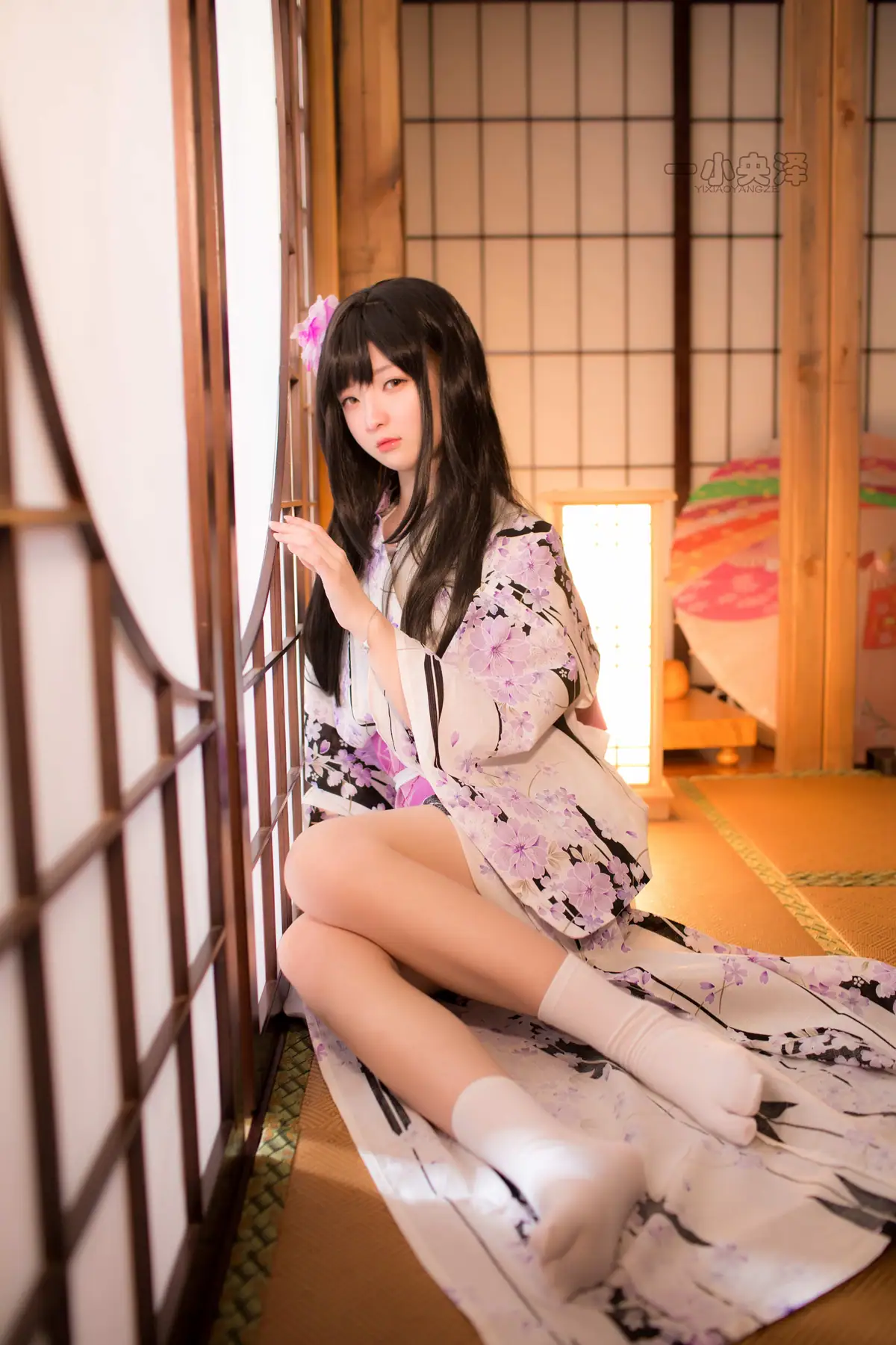 一小央泽(yixiaoyangze) - 和风(40P_46.2M) 一小央泽(yixiaoyangze) - 和风(40P_46.2M)_nb01.xyz_0040 图片8