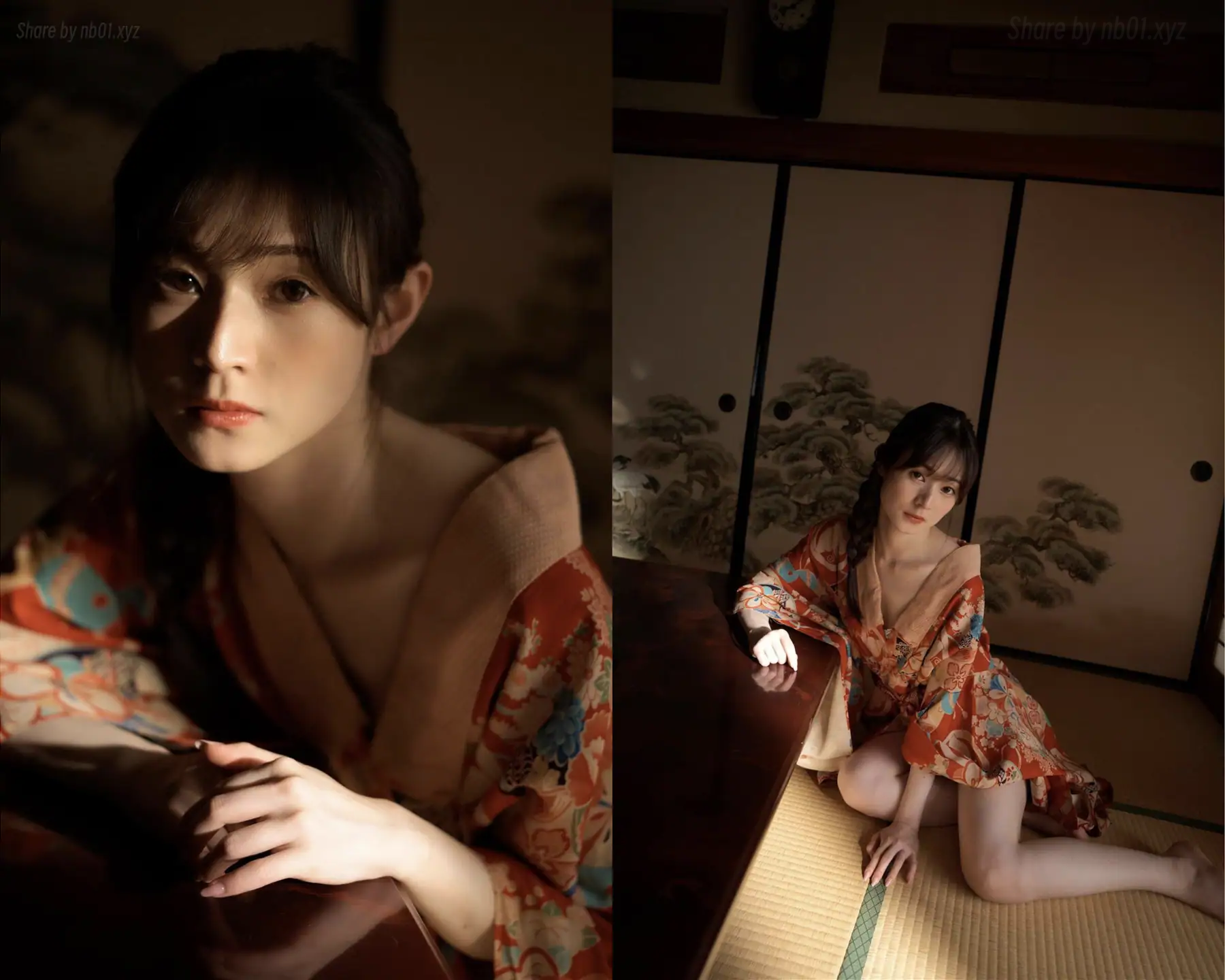 Riko Konoe(近衛りこ) - Whisper Vol.1 Prendre(Harvest Time)(125P_123.0M) Riko Konoe(近衛りこ) - Whisper Vol.1 Prendre(Harvest Time)...