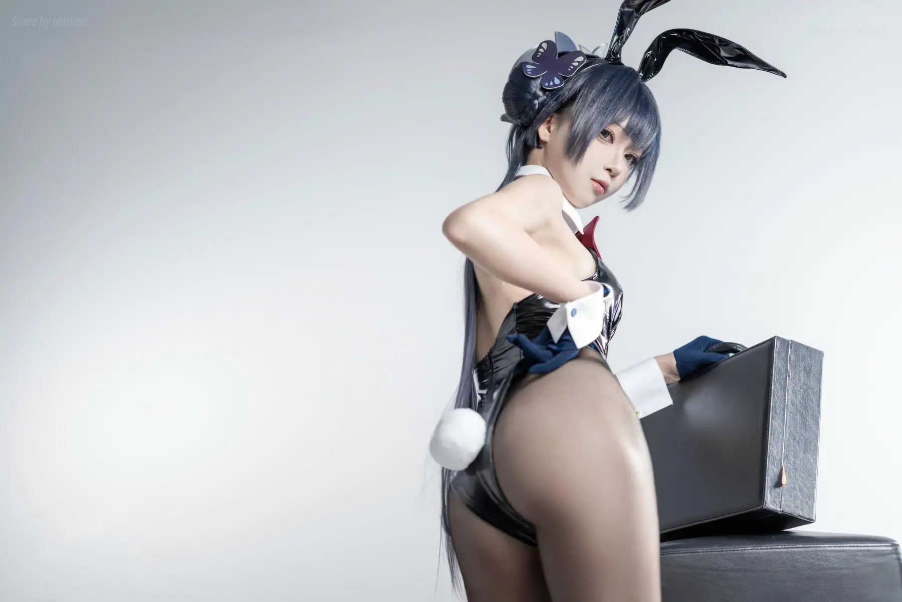 矢量鱼 - 妃咲 兔女郎(28P_67.9M) 矢量鱼 - 妃咲 兔女郎(28P_67.9M)_nb01.xyz_0013 图片4