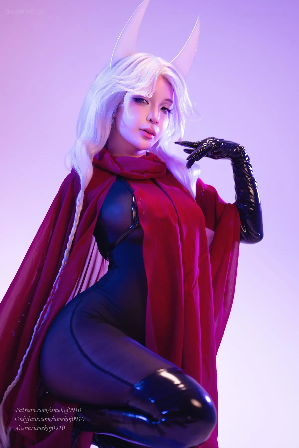 UmekoJ - Hornet 「Hollow Knight Silksong」(67P+2V_425.9M) UmekoJ - Hornet 「Hollow Knight Silksong」(67P+2V_425.9M)_nb01.xyz_0...