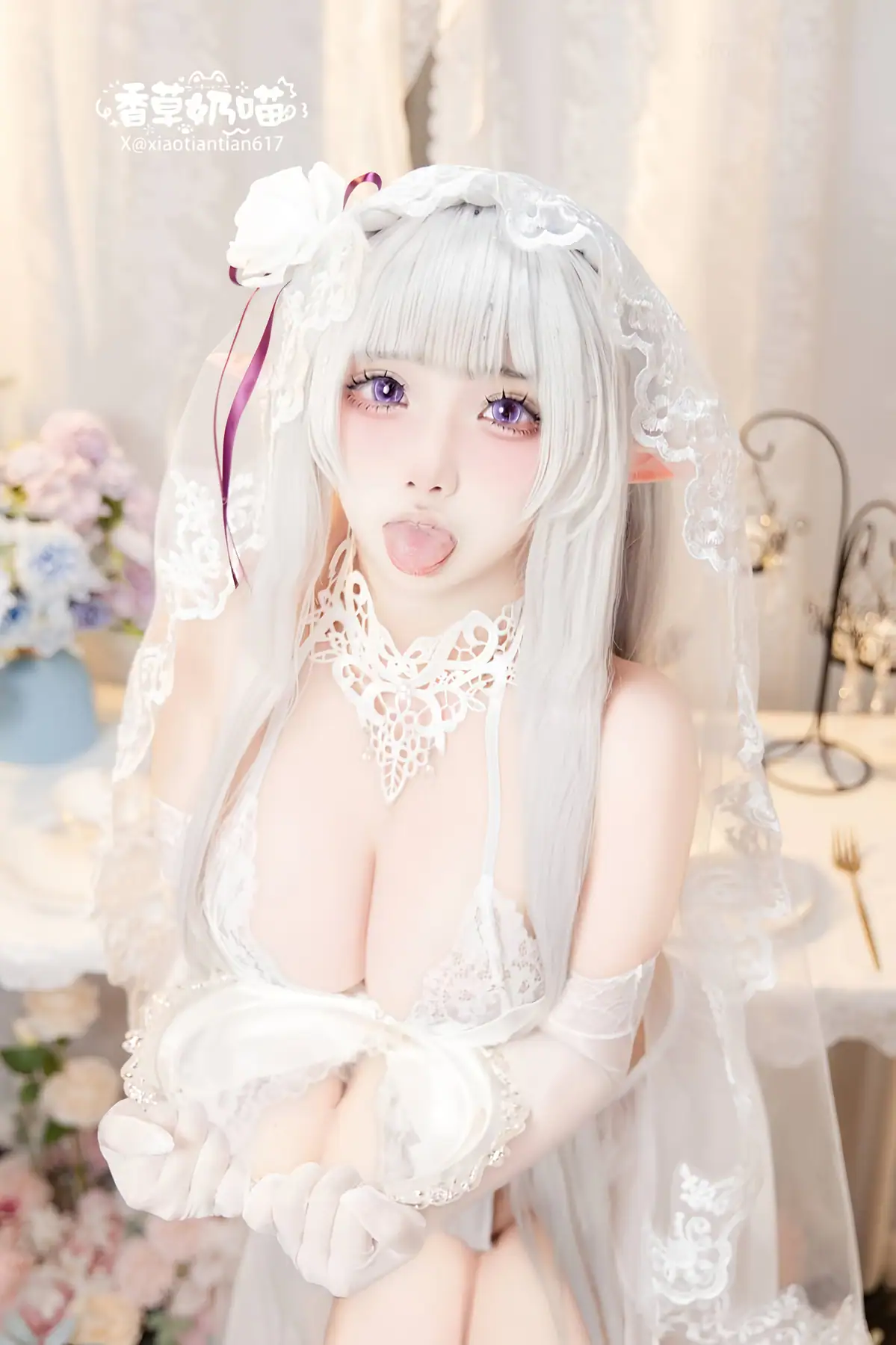 香草奶喵 - 爱蜜莉雅 情人节(151P_237.2M) 香草奶喵 - 爱蜜莉雅 情人节(151P_237.2M)_nb01.xyz_0151 图片8