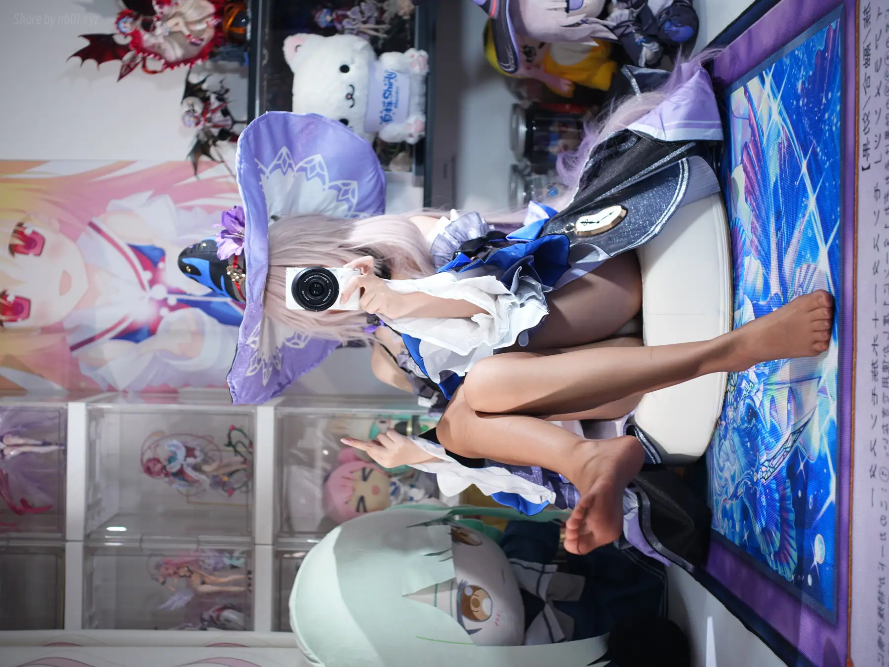 白栎Shirly - 大黑塔(130P+30V_7.8G) 白栎Shirly - 大黑塔(130P+30V_7.8G)_nb01.xyz_0038 图片3