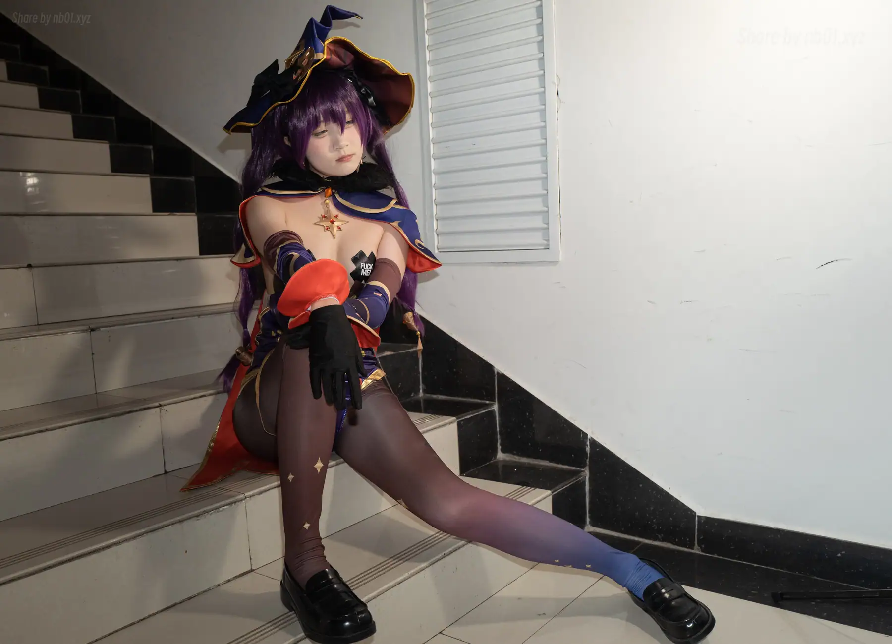 宿野suye - 2026-02月_南宁冬漫展典_原神_莫娜(72P_147.3M) 宿野suye - 2026-02月_南宁冬漫展典_原神_莫娜(72P_147.3M)_nb01.xyz_0028 图片4