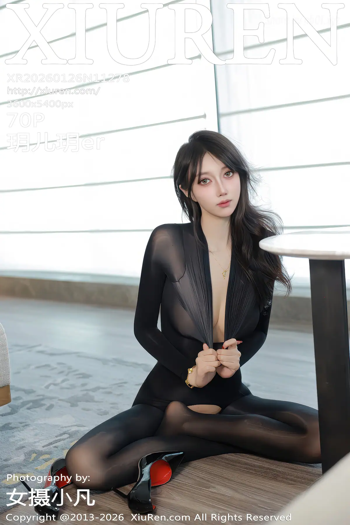 XIUREN No.11278 玥儿玥er(71P_98.0M) XIUREN No.11278 玥儿玥er(71P_98.0M)_nb01.xyz_0071 图片8