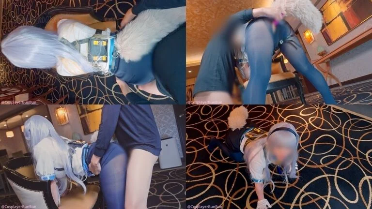 ぶんコス(@CosplayerBunbun) - 2025-12-26_【催〇メス犬調〇♡】「わたくしのこと、オ〇ホとして飼ってほしいです♡♡」発情させられた犬のおまわりさんとガチハメ交尾💙メス穴弄んでマーキング顔射♡_3818949(4P+1V_2.6G)_nb01.xyz_0003 ぶんコス(@CosplayerBunbun) - 2025-12-26_【催〇メス犬調〇♡】「わたくしのこと、オ〇ホとして飼ってほしいです♡♡」発情させられた犬のおまわりさんとガチハメ交尾💙メス穴弄んでマーキング顔射♡_3818949(4P+1...