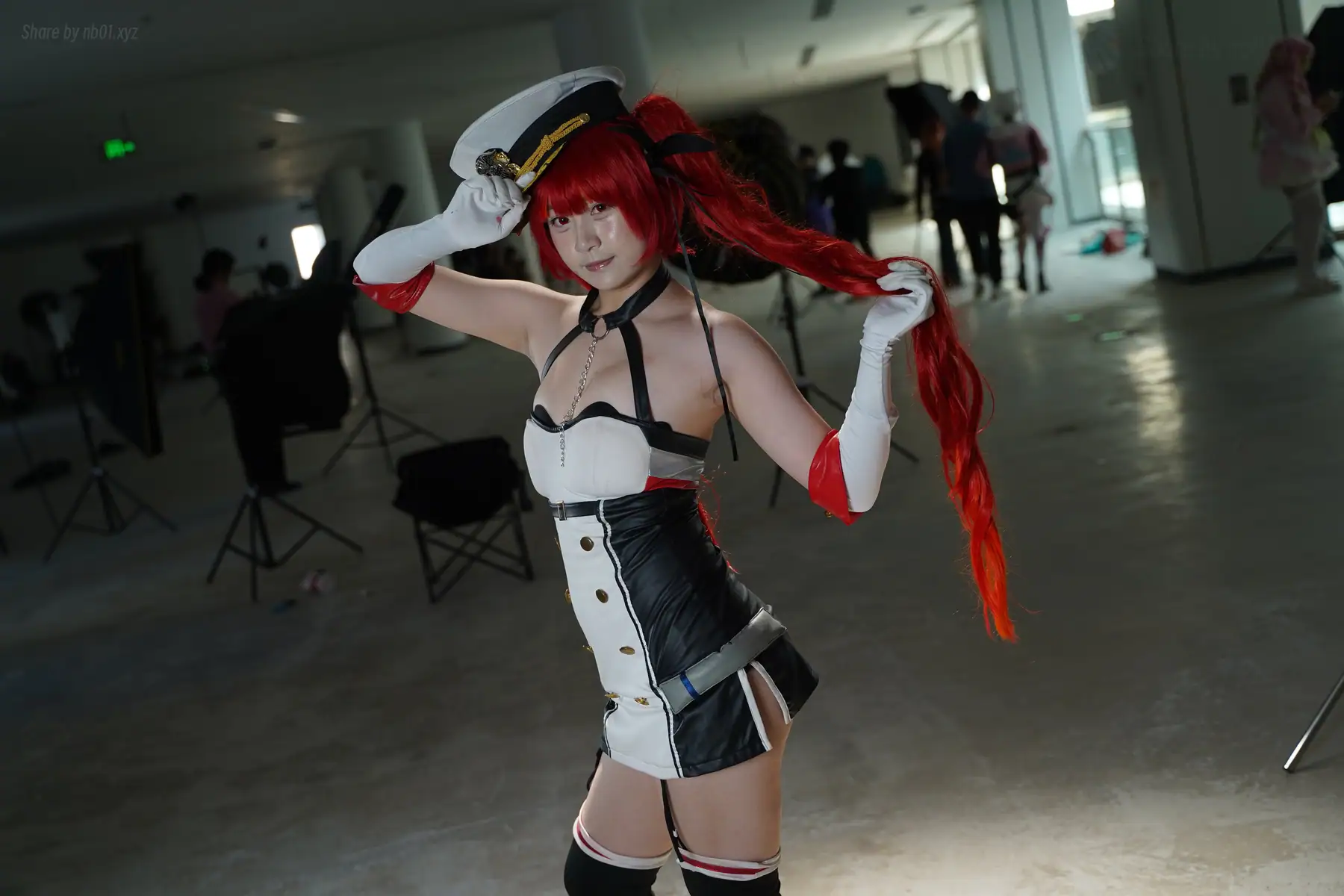 宿野suye - 2024-11月_漫展_火鲁奴奴(71P_132.3M) 宿野suye - 2024-11月_漫展_火鲁奴奴(71P_132.3M)_nb01.xyz_0002 图片2