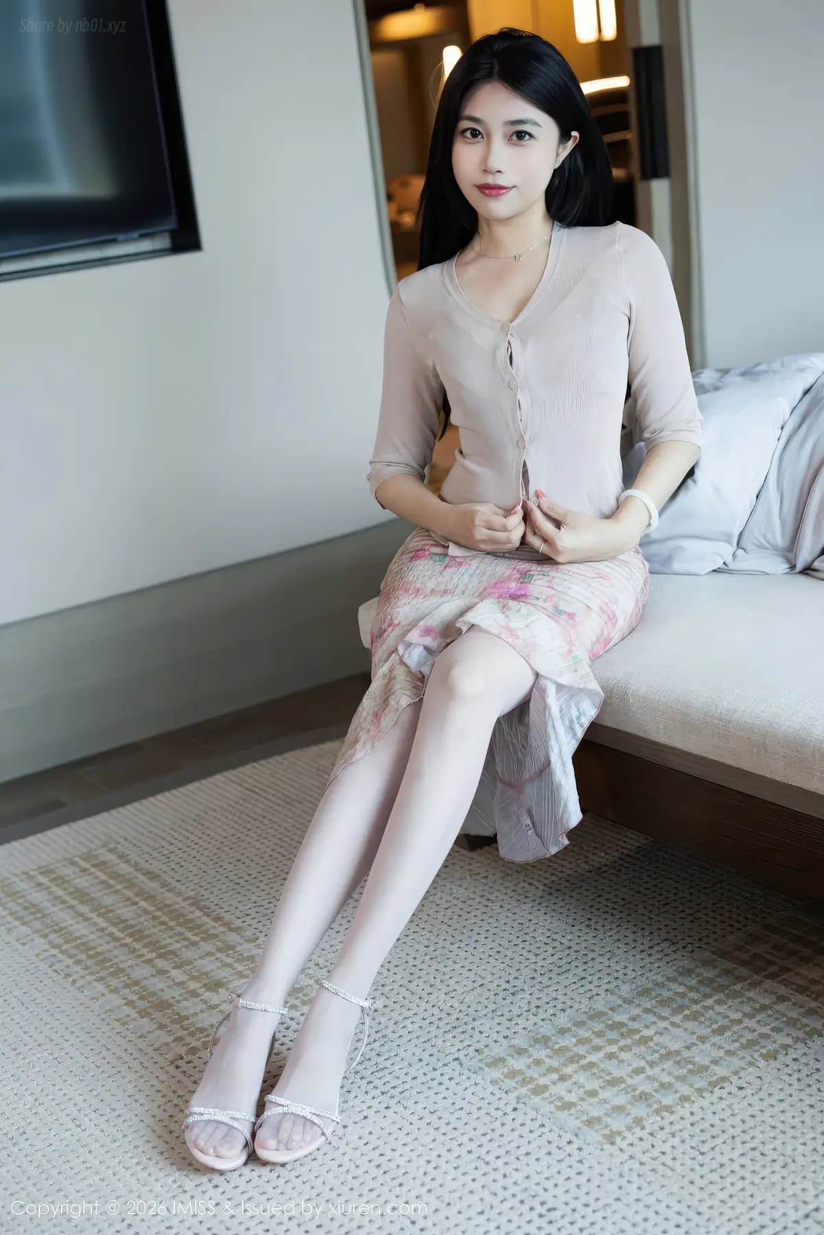 IMISS Vol.804 许诺Sabrina(56P_87.8M) IMISS Vol.804 许诺Sabrina(56P_87.8M)_nb01.xyz_0001