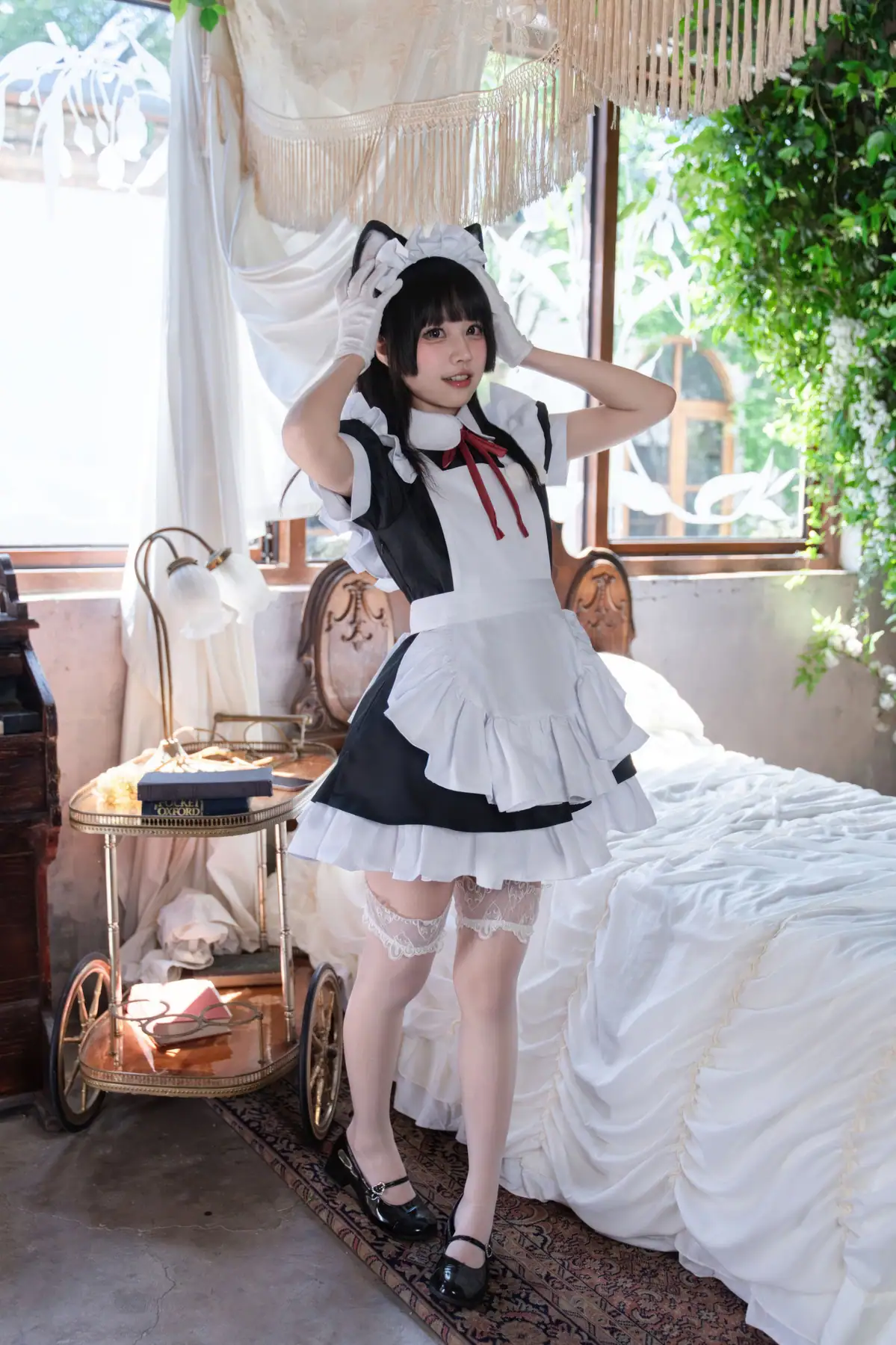 清水凪 - 兽娘育成计划(82P_366.0M) 清水凪 - 兽娘育成计划(82P_366.0M)_nb01.xyz_0001