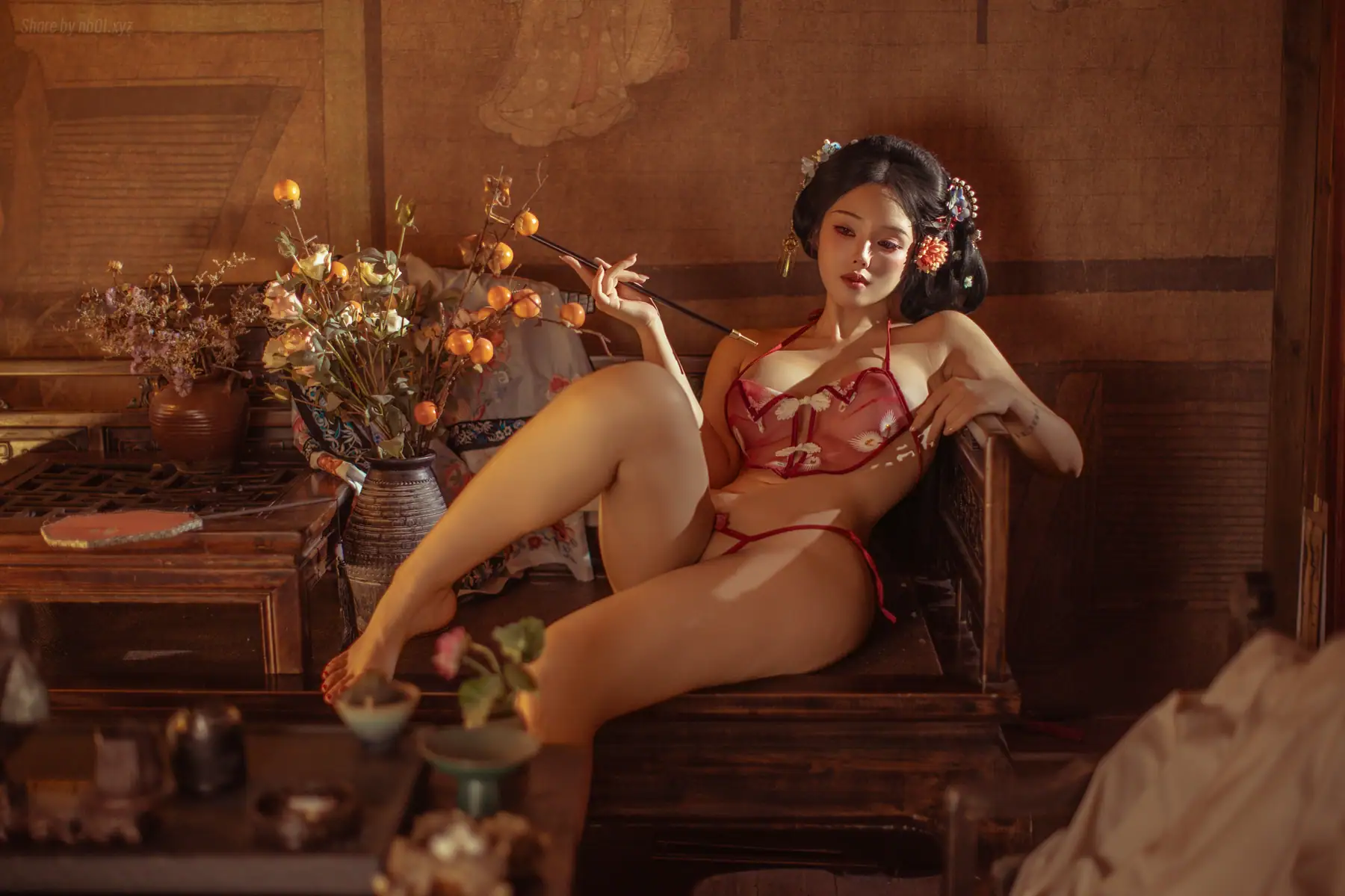 钛合金TiTi - 胭脂(不全)(82P_235.7M) 钛合金TiTi - 胭脂(不全)(82P_235.7M)_nb01.xyz_0046 图片5