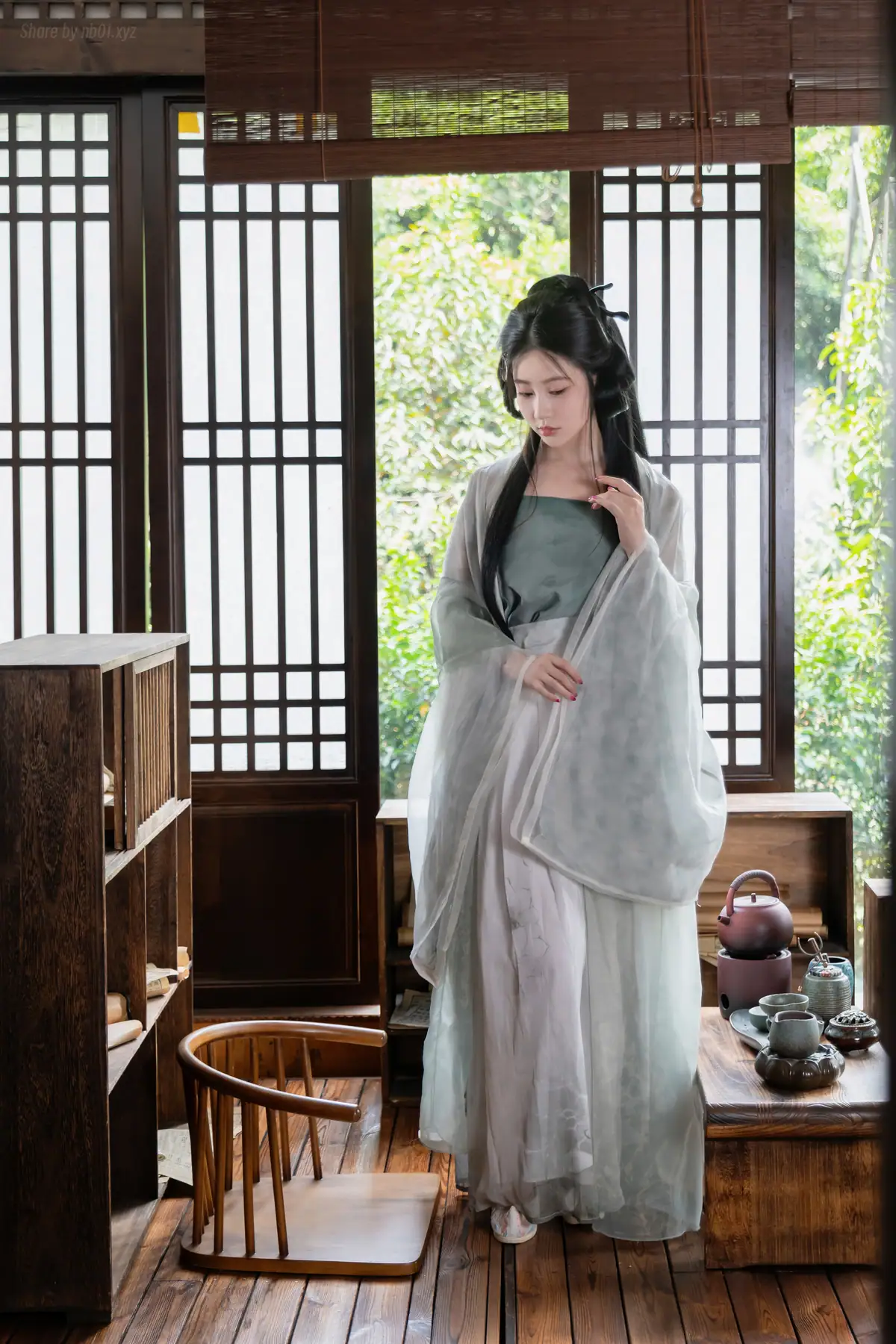 年年Nnian - 浣溪沙(80P_165.0M) 年年Nnian - 浣溪沙(80P_165.0M)_nb01.xyz_0001