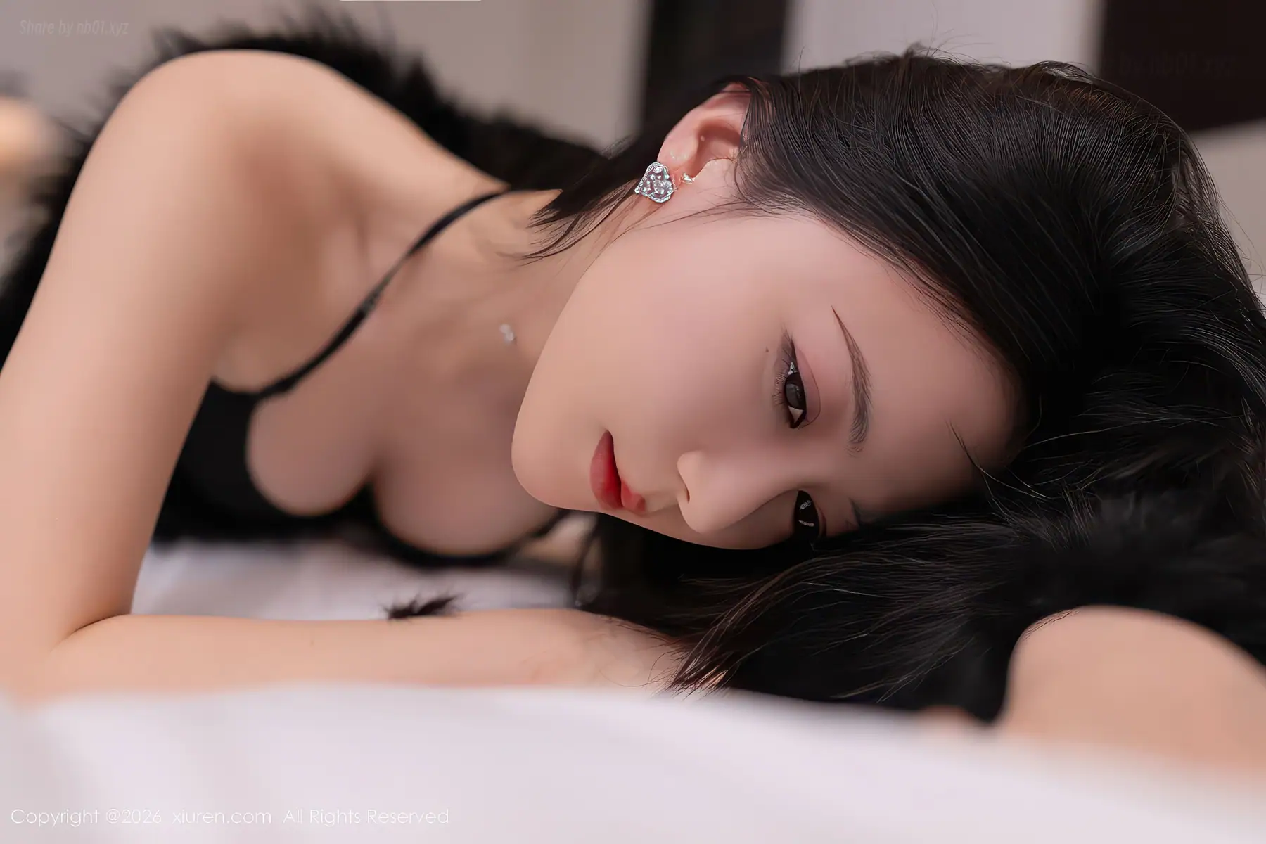 XIUREN No.11245 鱼子酱Fish(80P_117.2M) XIUREN No.11245 鱼子酱Fish(80P_117.2M)_nb01.xyz_0076 图片7