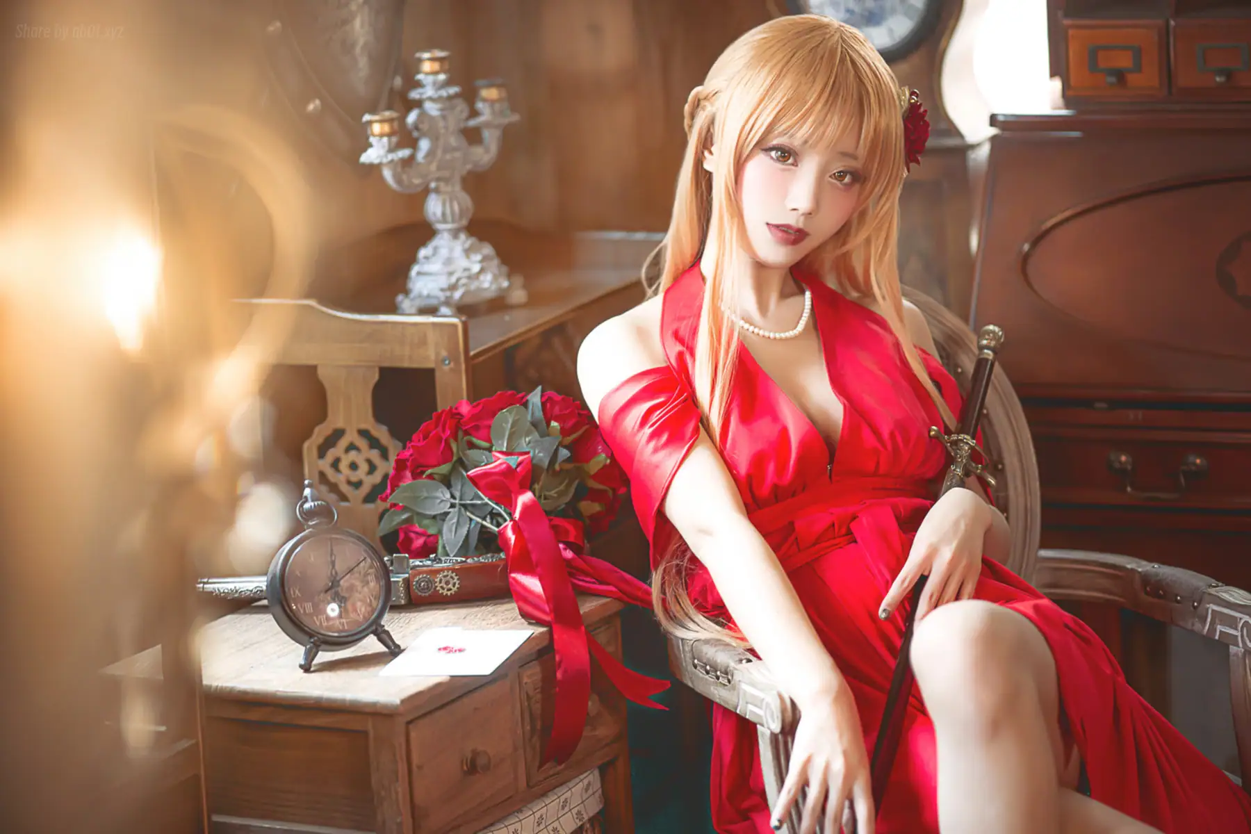 切切Celia - 刀剑神域 亚丝娜礼服(28P_79.9M) 切切Celia - 刀剑神域 亚丝娜礼服(28P_79.9M)_nb01.xyz_0014 图片4