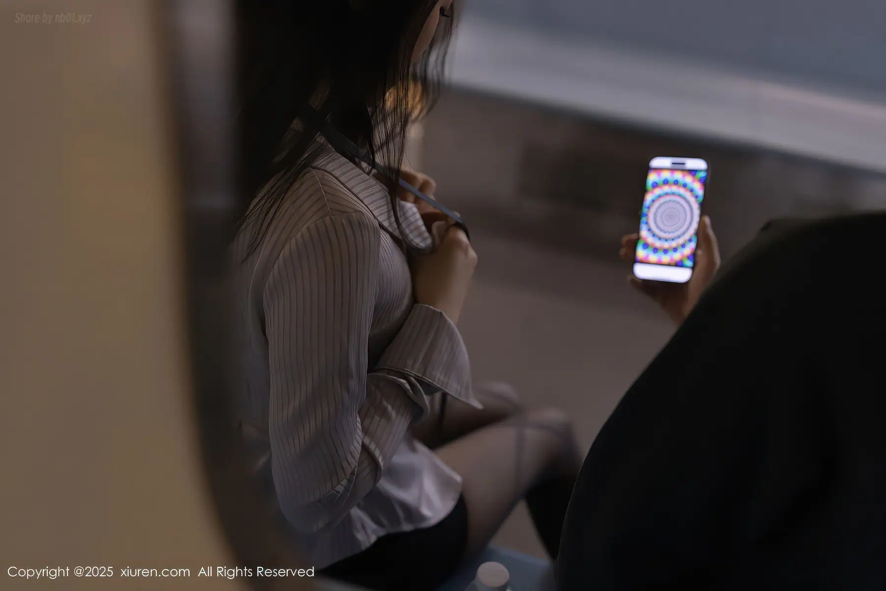 XIUREN No.11186 鱼子酱Fish(79P_97.8M) XIUREN No.11186 鱼子酱Fish(79P_97.8M)_nb01.xyz_0022 图片4