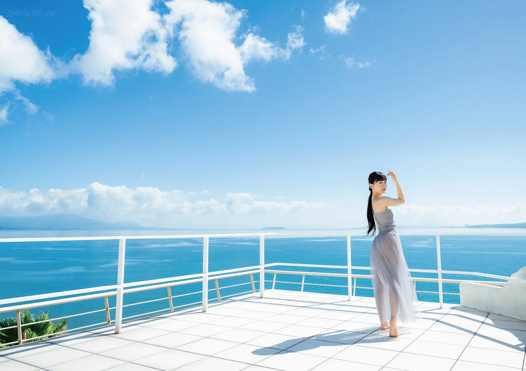 Mia Nanasawa(七沢みあ) - 写真集 Myth(126P_48.0M) Mia Nanasawa(七沢みあ) - 写真集 Myth(126P_48.0M)_nb01.xyz_0098 图片4