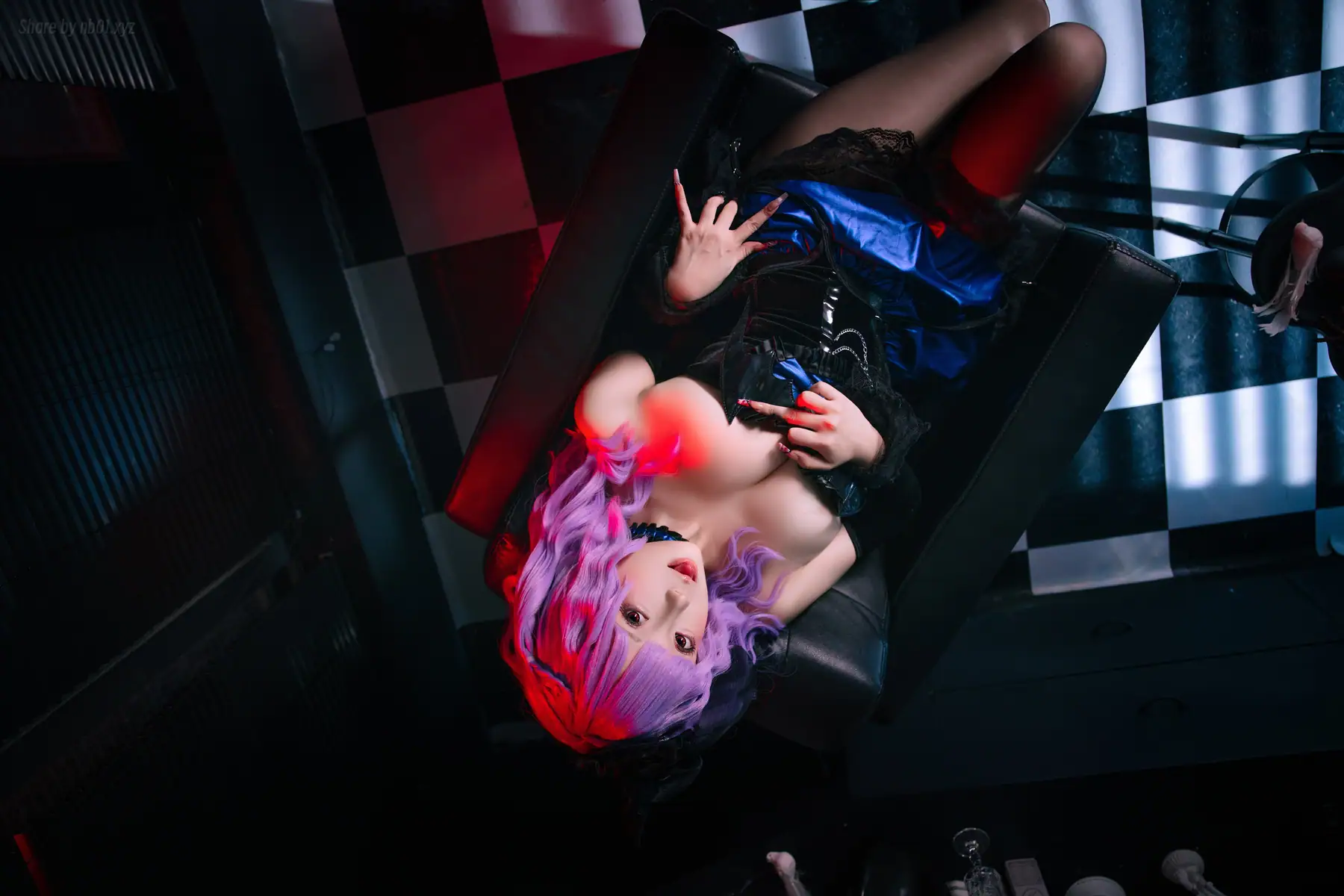 日奈娇 - 见习魔女(160P+6V+12Gif_1.2G) 日奈娇 - 见习魔女(160P+6V+12Gif_1.2G)_nb01.xyz_0086 图片5