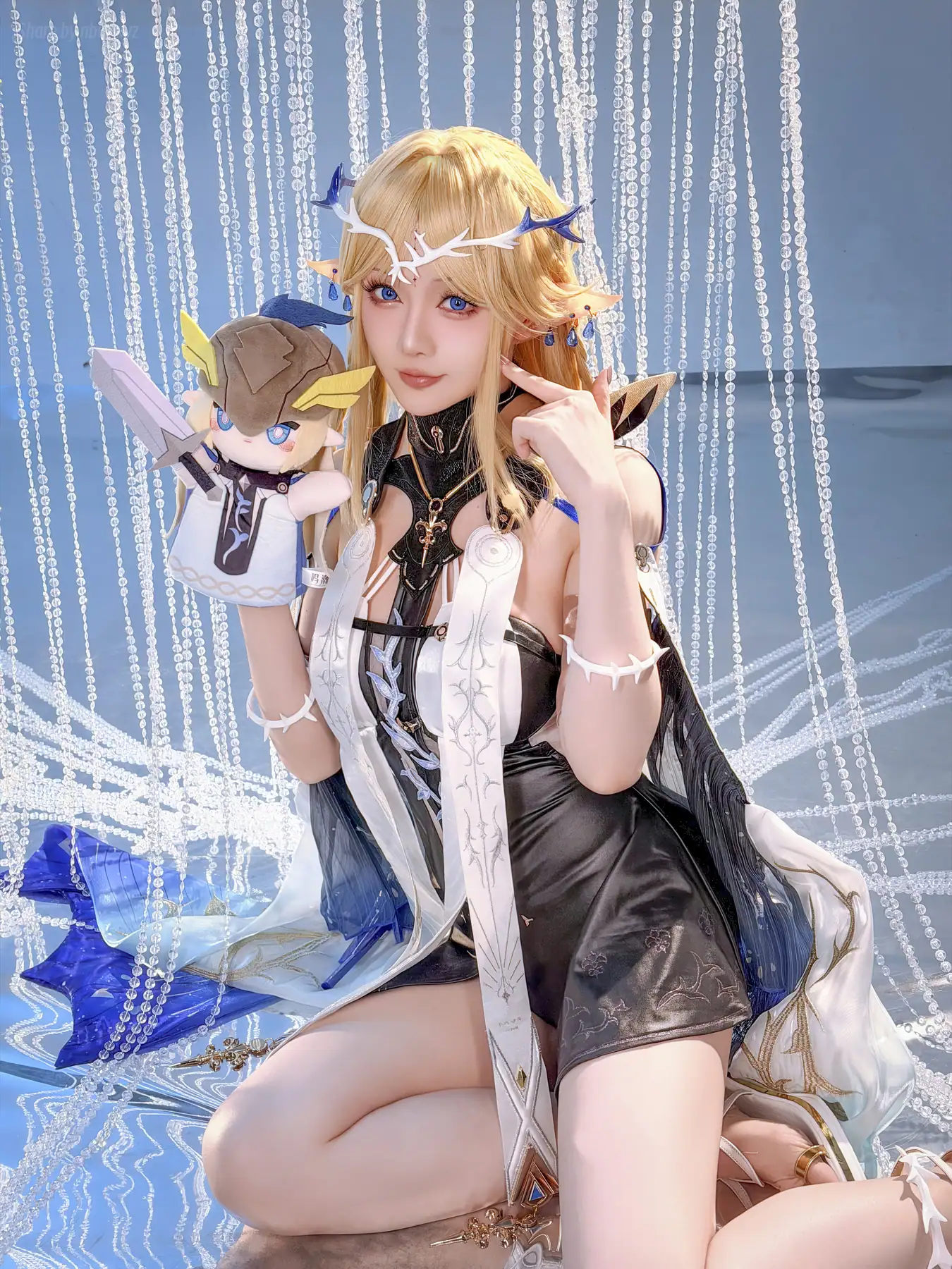 星之迟迟Hoshilily - 鸣潮 卡提希娅(31P_209.2M) 星之迟迟Hoshilily - 鸣潮 卡提希娅(31P_209.2M)_nb01.xyz_0020 图片4