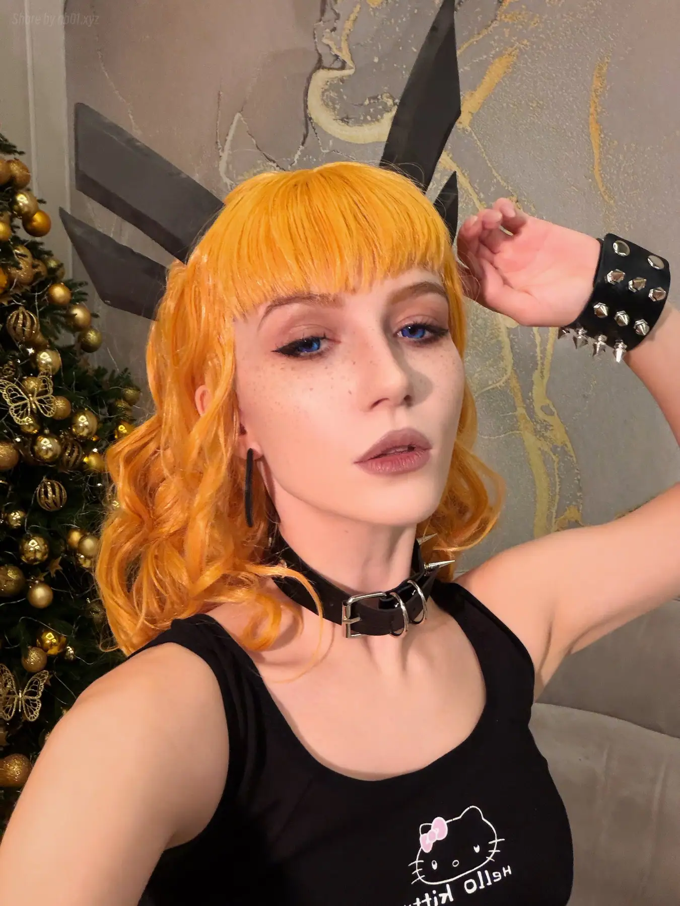 Mik Allen(miakanayuri) & Ulichan - Magik & Luna Snow FULL SET(47P_118.9M) Mik Allen(miakanayuri) & Ulichan - Magik & Luna ...