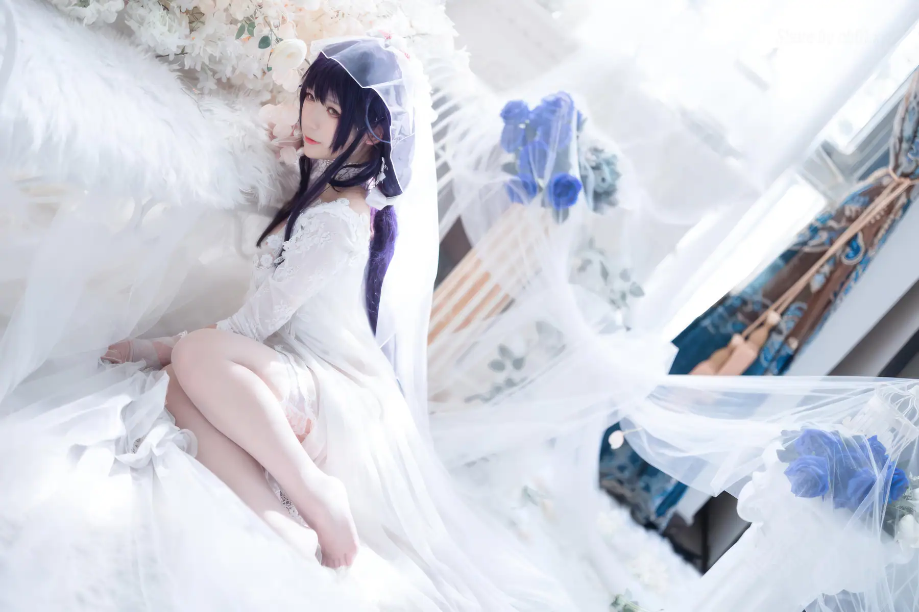 樱落酱w - 碧蓝航线 吾妻花嫁(19P_24.9M) 樱落酱w - 碧蓝航线 吾妻花嫁(19P_24.9M)_nb01.xyz_0007 图片3