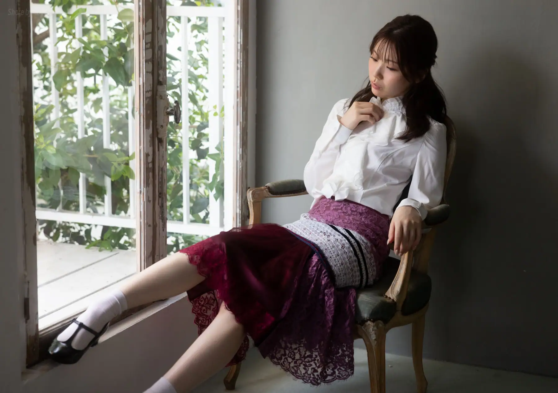 Mio Ishikawa(石川澪) - デジタル写真集『春の詩』(113P_51.6M) Mio Ishikawa(石川澪) - デジタル写真集『春の詩』(113P_51.6M)_nb01.xyz_0019 图片3