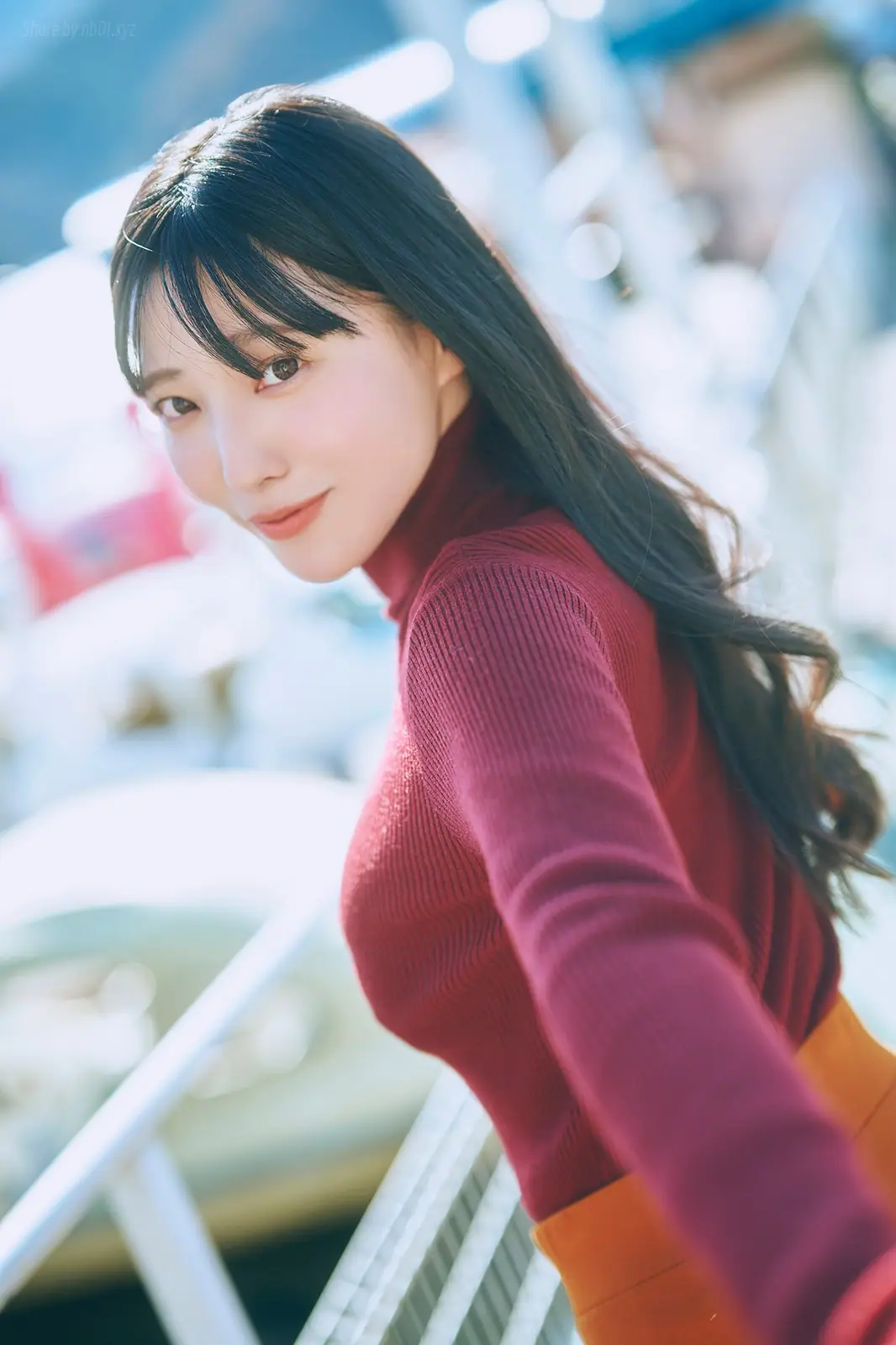 Yuuri Rukawa(紫堂るい) - FLASHデジタル写真集R 紫堂るい あなたとなら、どこへでも(81P_23.9M) Yuuri Rukawa(紫堂るい) - FLASHデジタル写真集R 紫堂るい あなたとなら、どこへでも(81P_2...