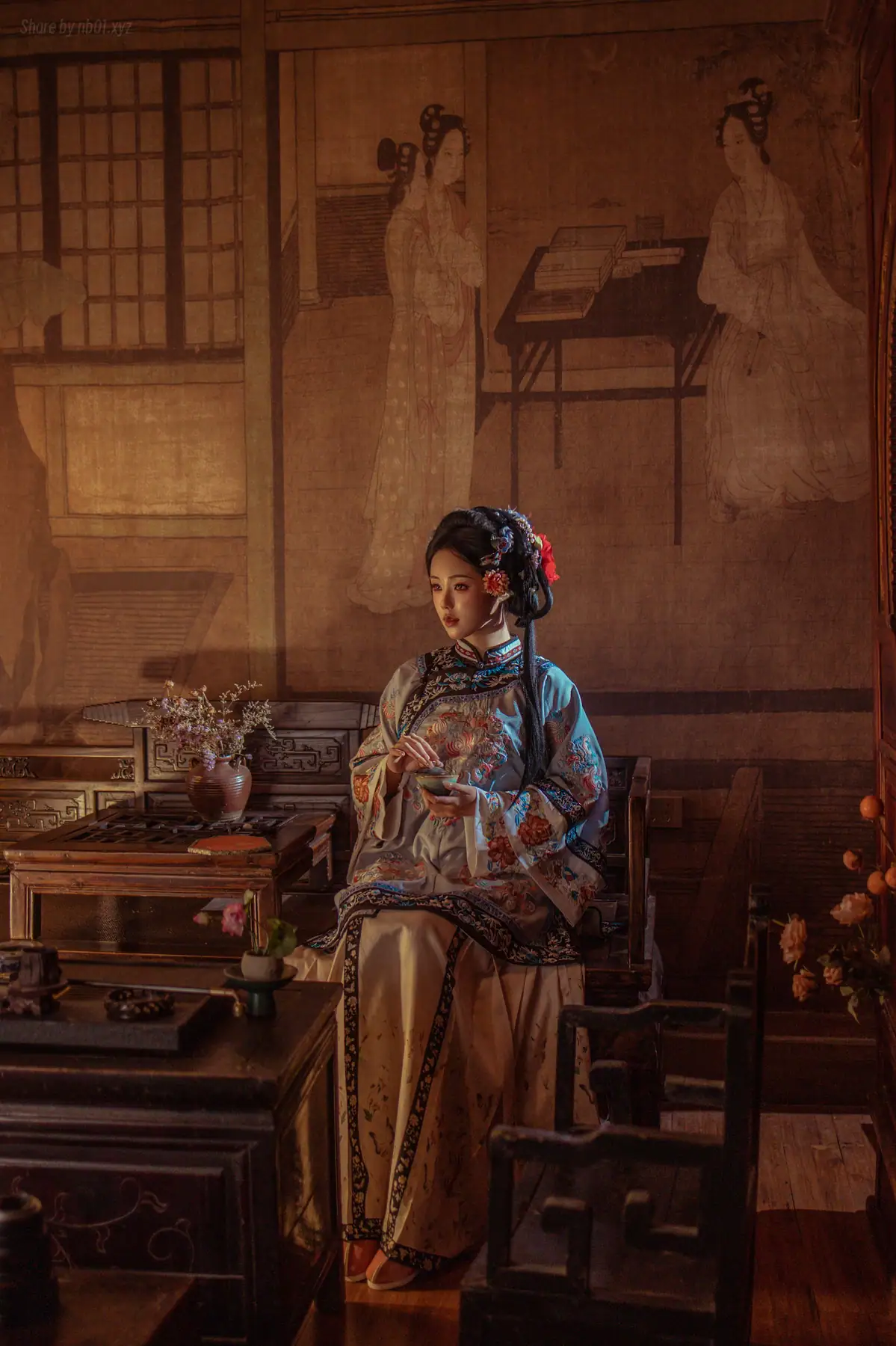 钛合金TiTi - 胭脂(不全)(82P_235.7M) 钛合金TiTi - 胭脂(不全)(82P_235.7M)_nb01.xyz_0082 图片8