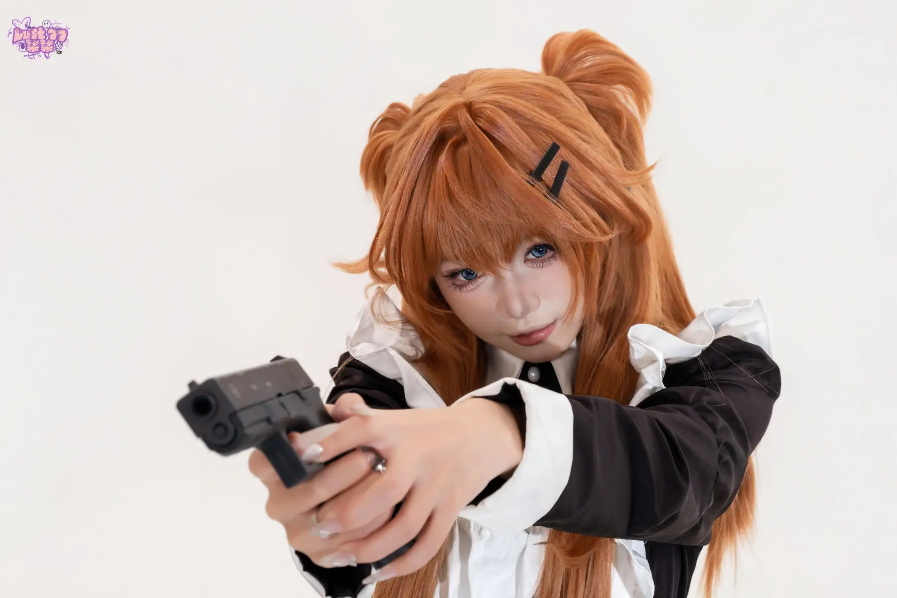 柒柒要乖哦 - EVA 明日香女仆(68P_184.8M) 柒柒要乖哦 - EVA 明日香女仆(68P_184.8M)_nb01.xyz_0010 图片2