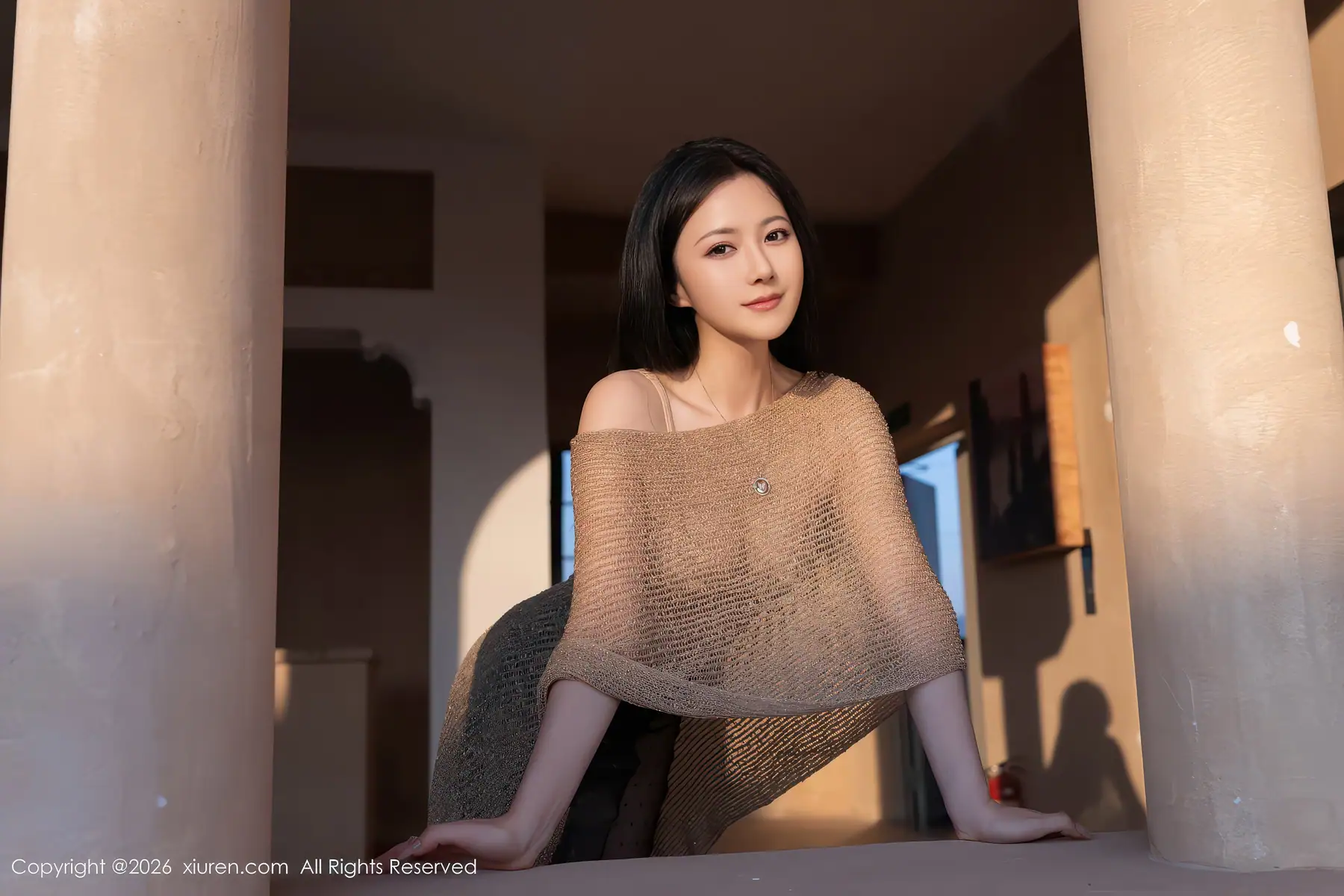 XIUREN No.11217 鱼子酱Fish(82P_178.5M) XIUREN No.11217 鱼子酱Fish(82P_178.5M)_nb01.xyz_0013 图片2