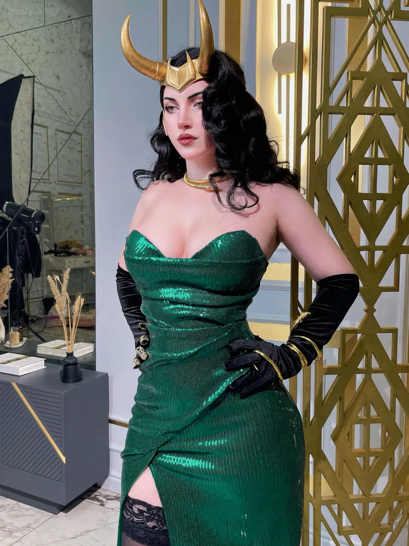 Ulichan - Lady Loki(29P_54.1M) Ulichan - Lady Loki(29P_54.1M)_nb01.xyz_0014 图片5