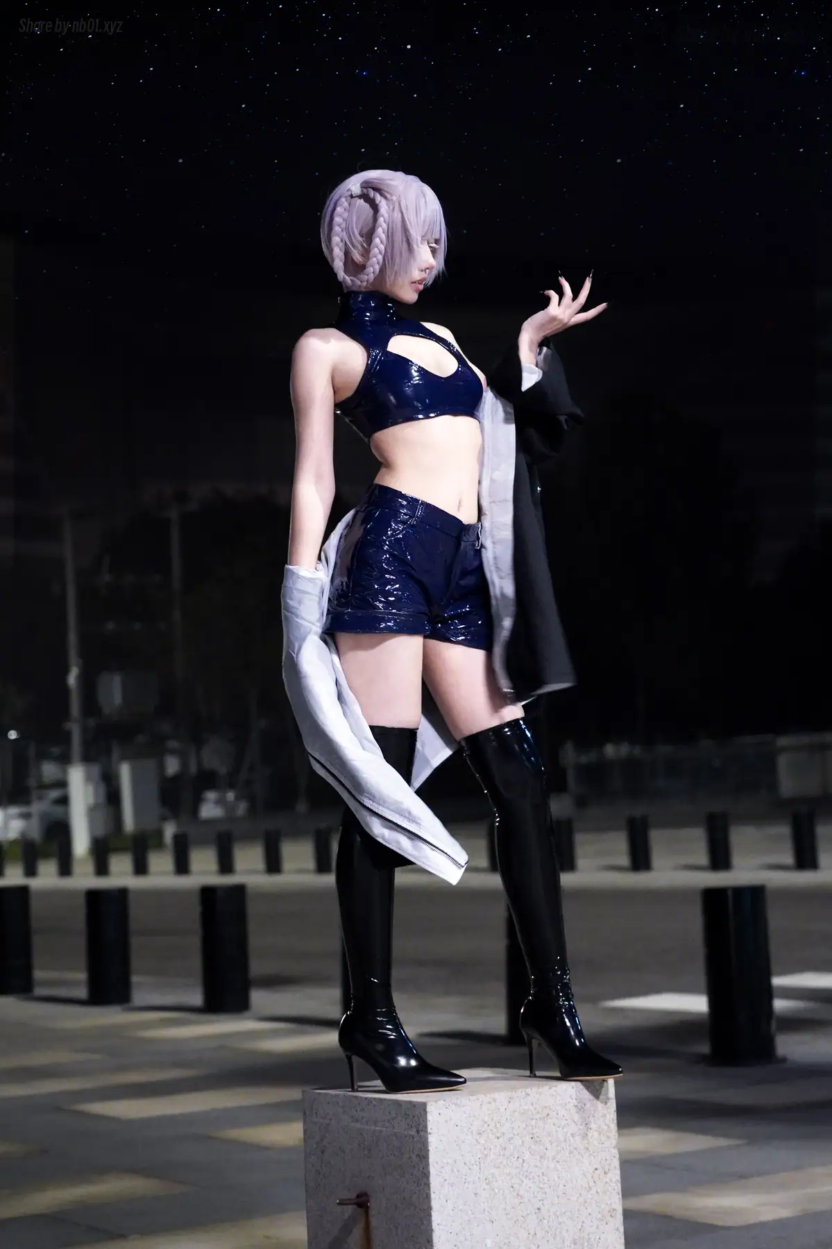 絞肉姬Walküre - Nanakusa Nazuna 七草荠(73P_236.2M) 絞肉姬Walküre - Nanakusa Nazuna 七草荠(73P_236.2M)_nb01.xyz_0001