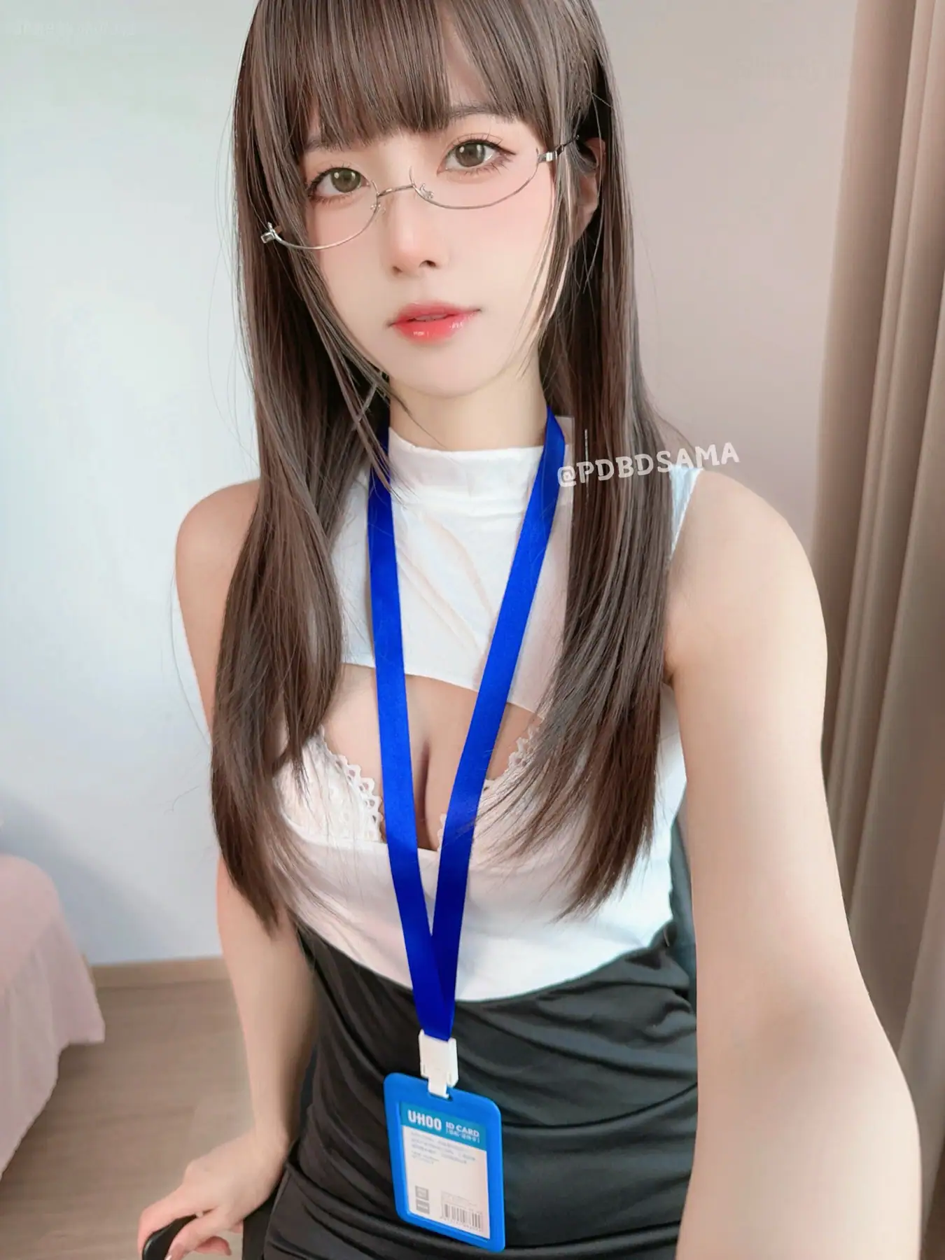 布丁大法(Pudding Dafa) - Perohub 2025-12月订阅_涩气OL(42P+3V_167.9M) 布丁大法(Pudding Dafa) - Perohub 2025-12月订阅_涩气OL(42P+3V_167.9M)_nb...