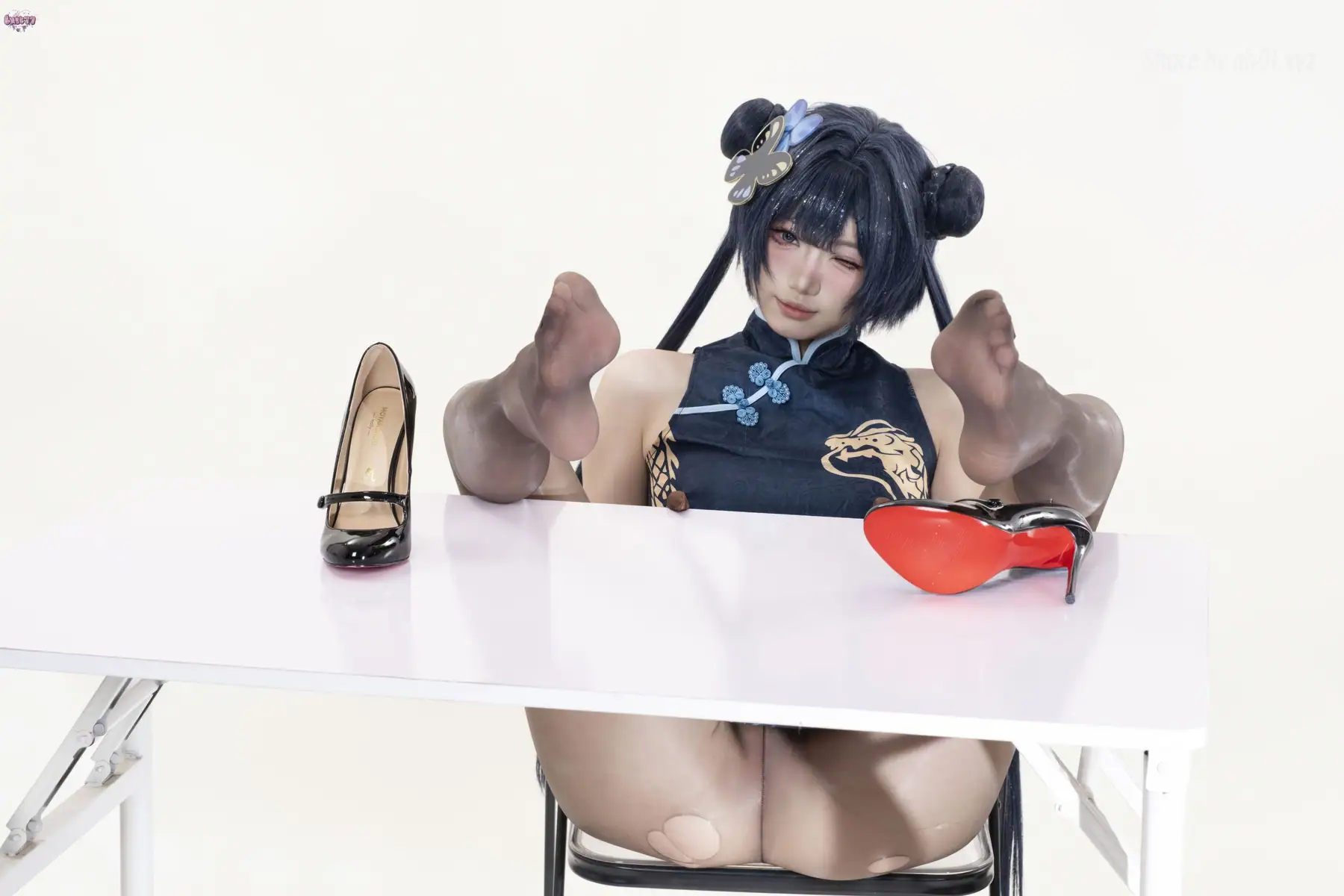 柒柒要乖哦 - 蔚蓝档案 妃咲原皮(97P_140.5M) 柒柒要乖哦 - 蔚蓝档案 妃咲原皮(97P_140.5M)_nb01.xyz_0097 图片8