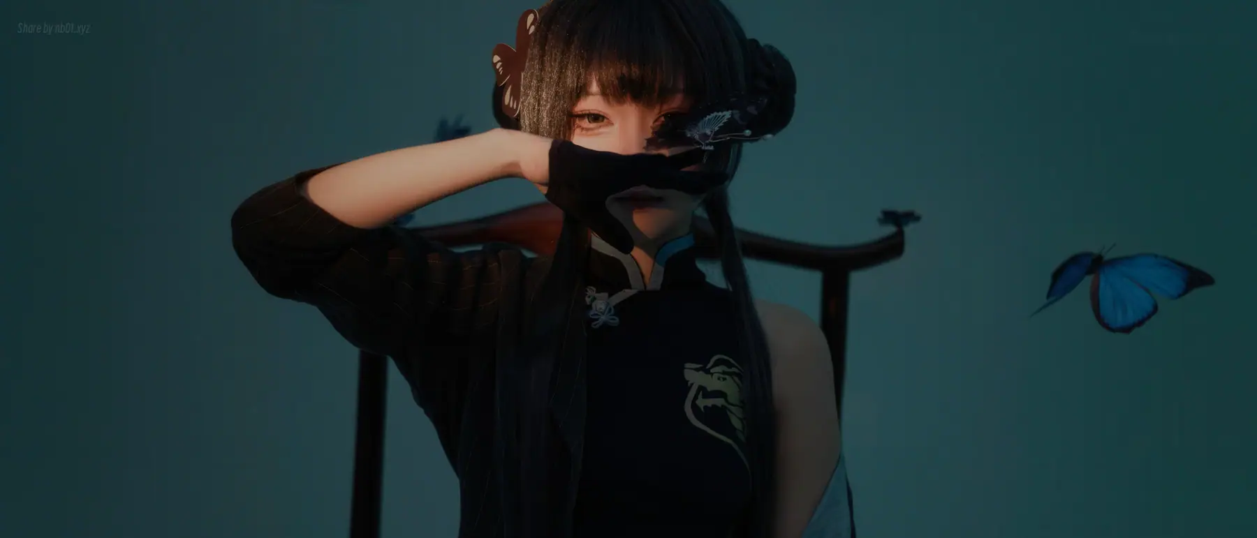 矢量鱼 - 蔚蓝档案 龙华妃咲(24P_55.8M) 矢量鱼 - 蔚蓝档案 龙华妃咲(24P_55.8M)_nb01.xyz_0023 图片7