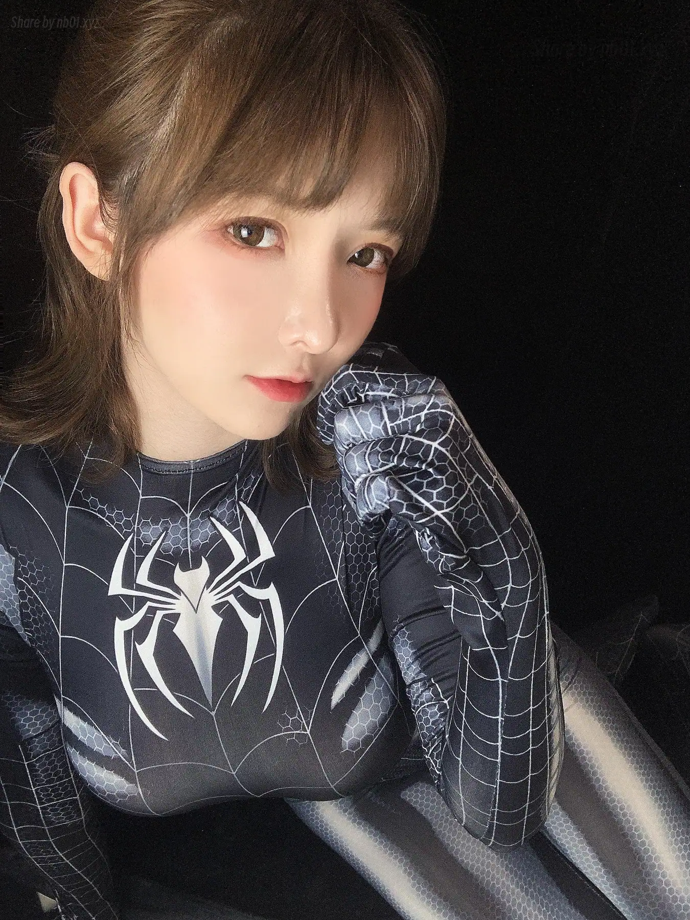 一小央泽(yixiaoyangze) - 黑蜘蛛(30P_99.9M) 一小央泽(yixiaoyangze) - 黑蜘蛛(30P_99.9M)_nb01.xyz_0016 图片6