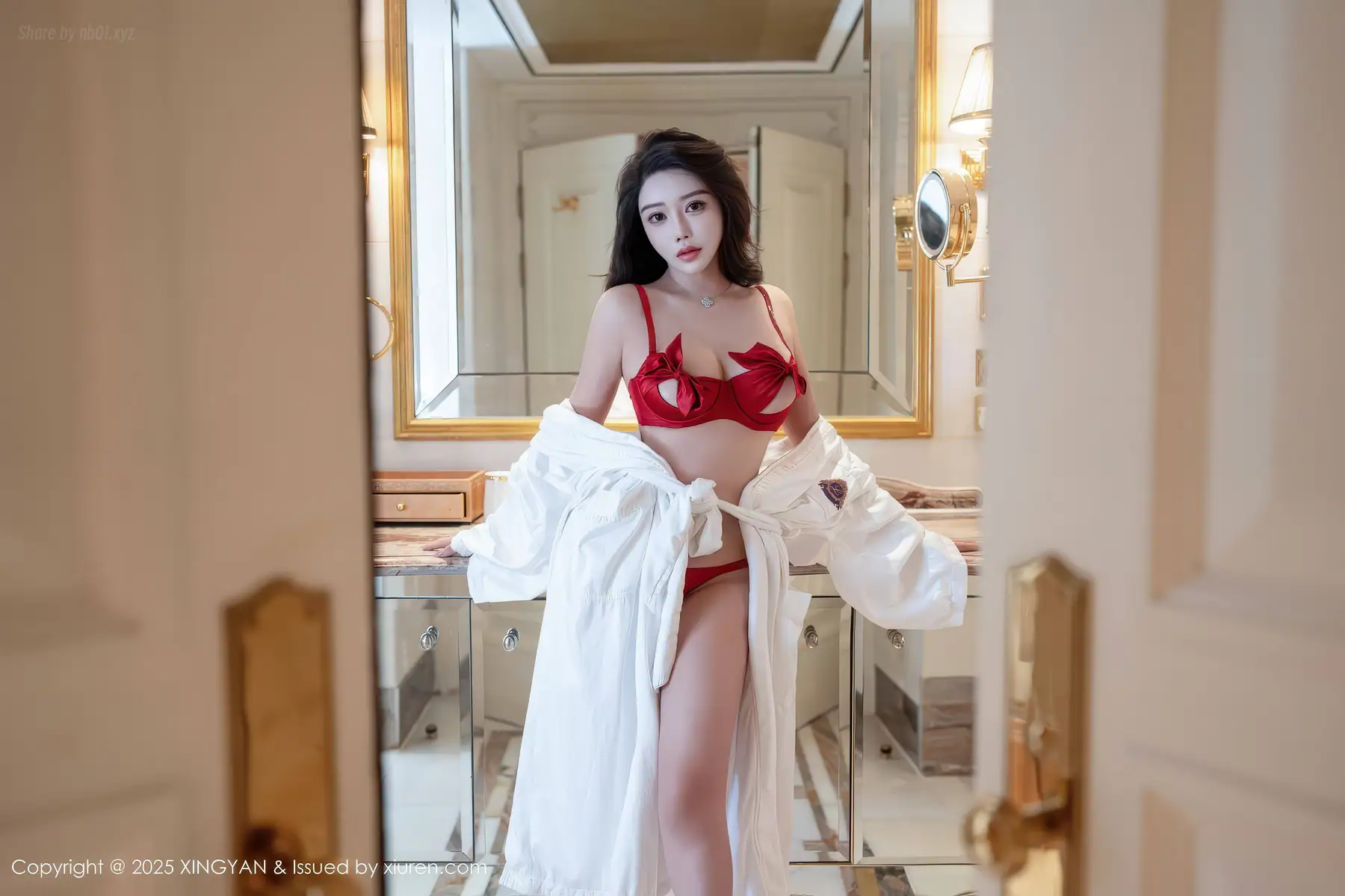 XingYan Vol.452 李若汐(73P_94.7M) XingYan Vol.452 李若汐(73P_94.7M)_nb01.xyz_0017 图片2