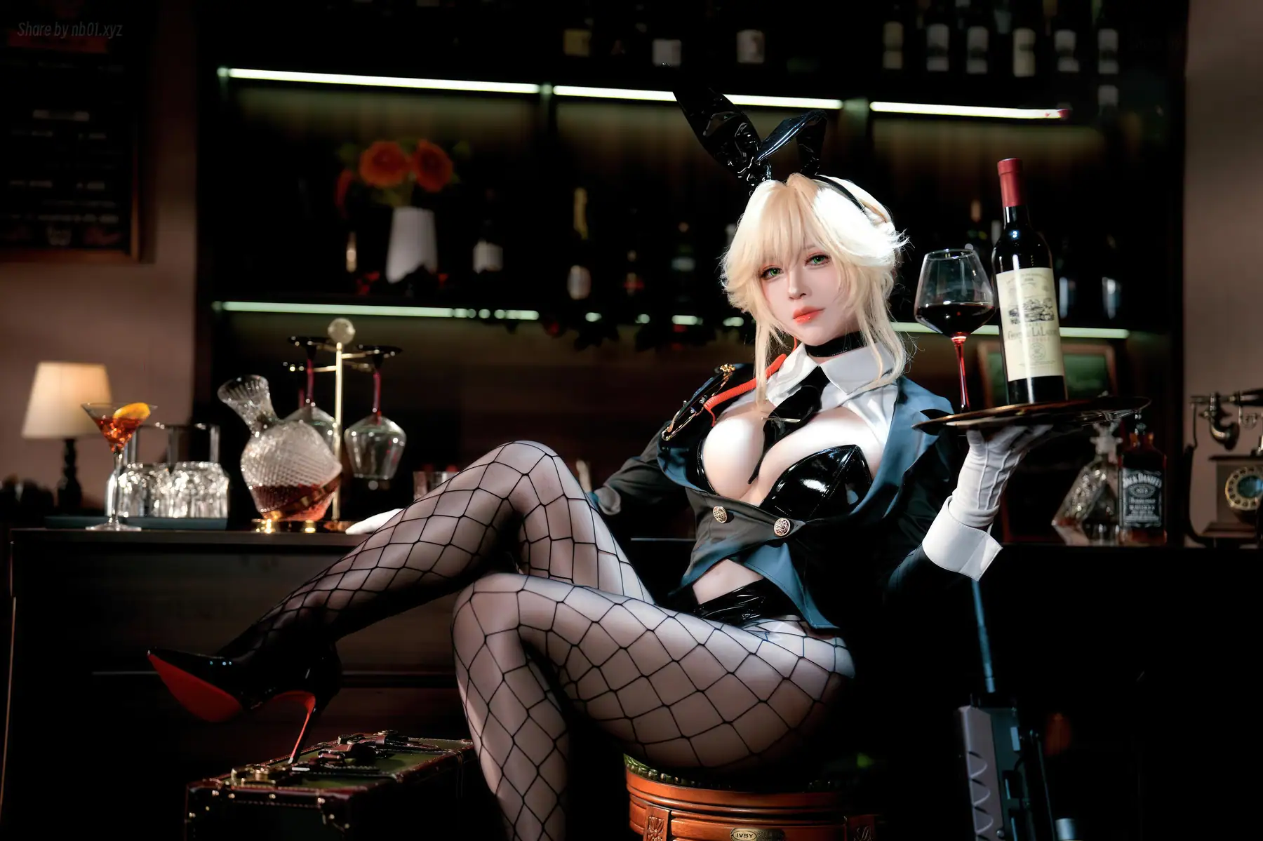 半半子 - 愛德ェントバニー(62P_166.3M) 半半子 - 愛德ェントバニー(62P_166.3M)_nb01.xyz_0014 图片4