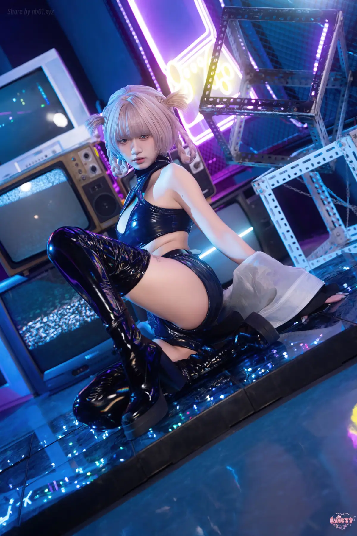 柒柒要乖哦 - 常服小荠(41P+1V_648.6M) 柒柒要乖哦 - 常服小荠(41P+1V_648.6M)_nb01.xyz_0041 图片8