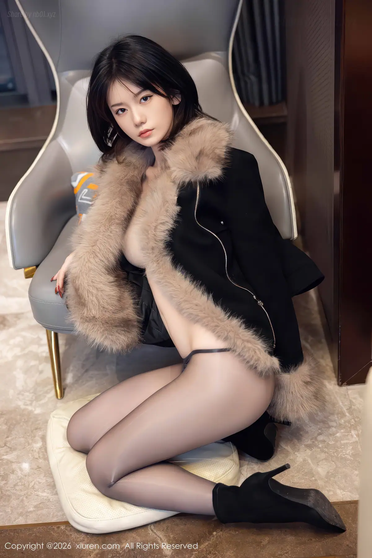 XIUREN No.11215 凌七七(63P_104.3M) XIUREN No.11215 凌七七(63P_104.3M)_nb01.xyz_0055 图片6