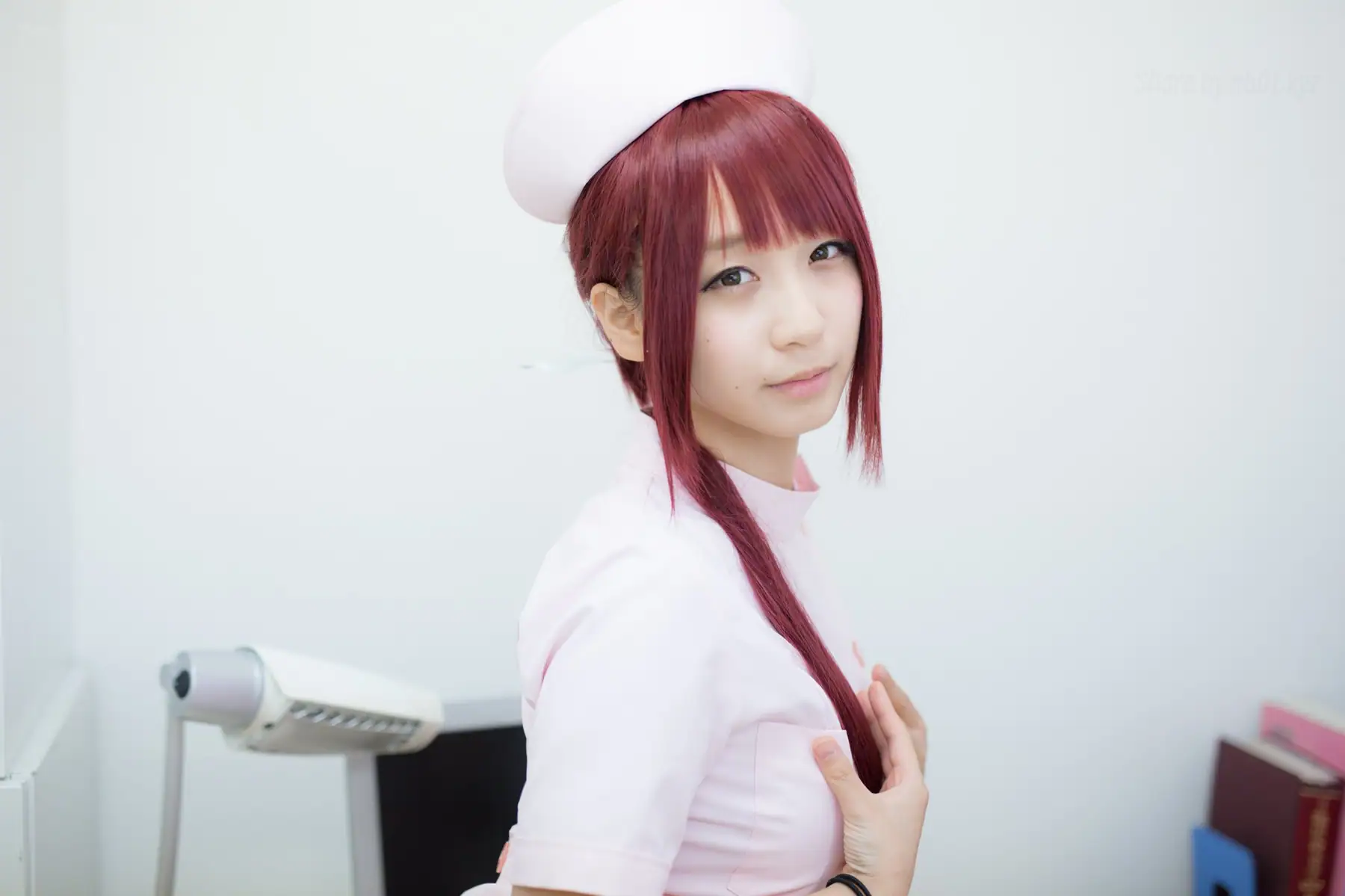 Moe Iori(伊織もえ) - 夜勤病棟 YAKIN BYOTOU Nurse(156P_31.4M) Moe Iori(伊織もえ) - 夜勤病棟 YAKIN BYOTOU Nurse(156P_31.4M)_nb01.xyz_0080 图片6