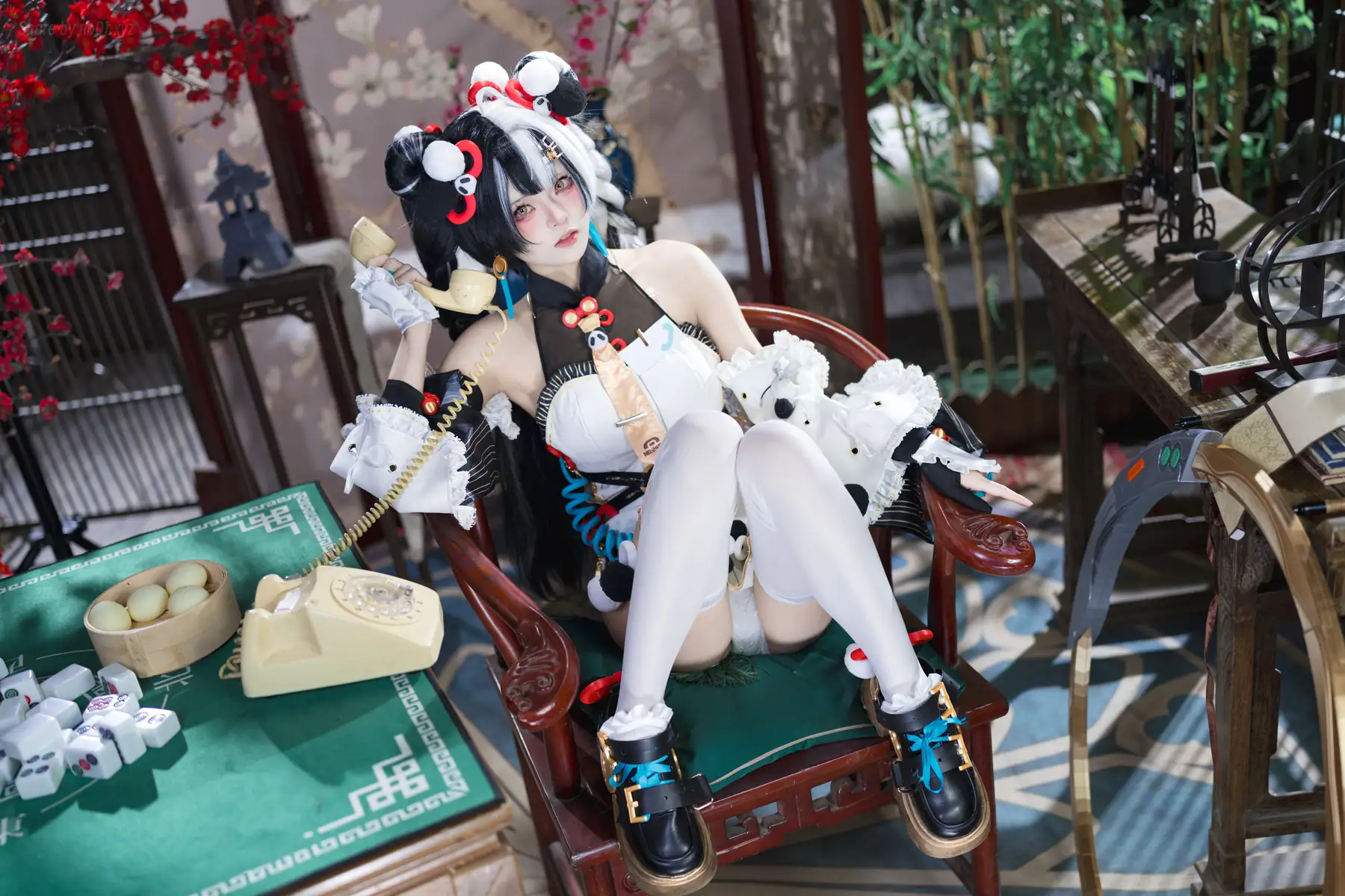 九柒喵 - 琉音(41P_135.2M) 九柒喵 - 琉音(41P_135.2M)_nb01.xyz_0027 图片5