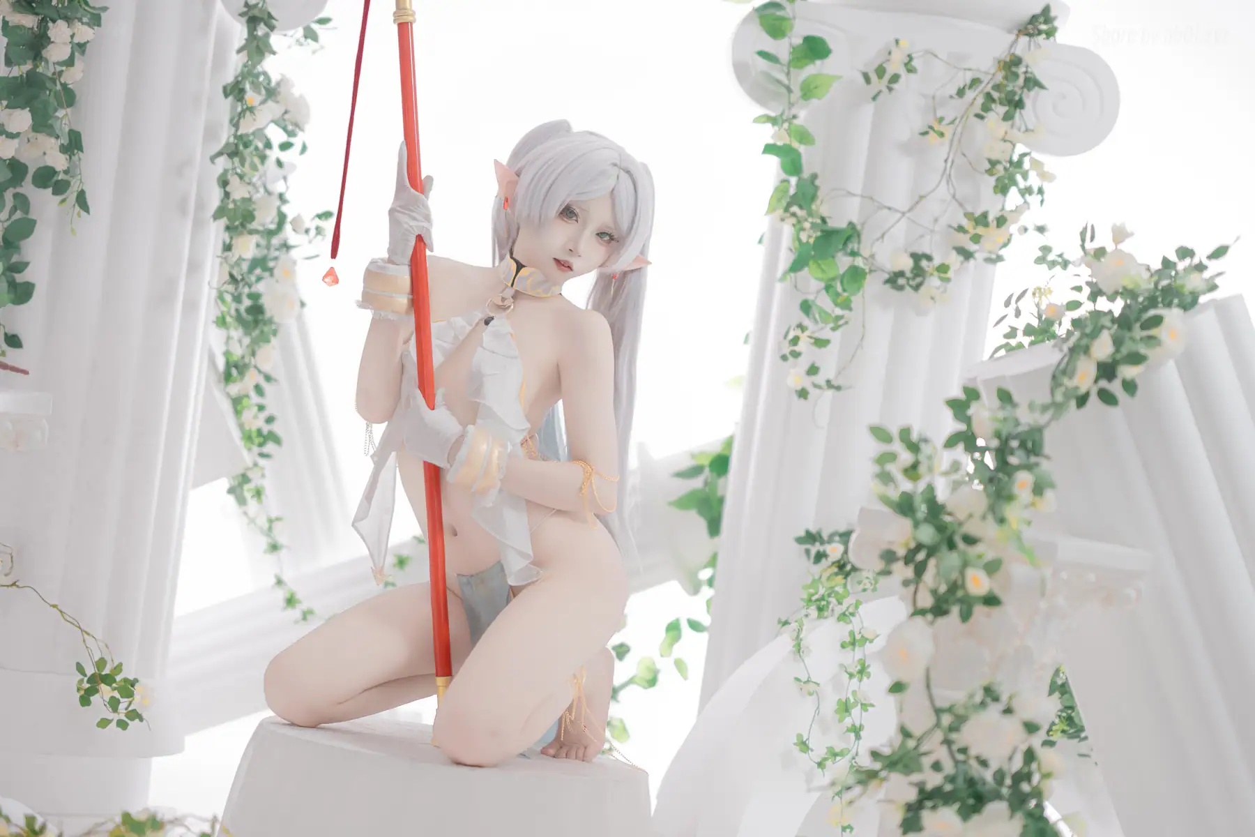 纸悦Etsu_ko - 葬送的芙莉莲 芙莉莲 舞娘(73P_131.9M) 纸悦Etsu_ko - 葬送的芙莉莲 芙莉莲 舞娘(73P_131.9M)_nb01.xyz_0017 图片3