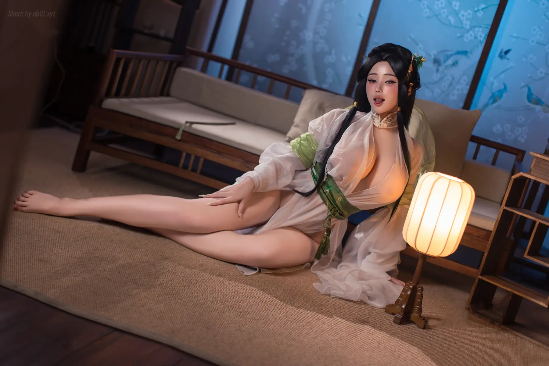 钛合金TiTi - 母猪仙子(75P_115.3M) 钛合金TiTi - 母猪仙子(75P_115.3M)_nb01.xyz_0025 图片3