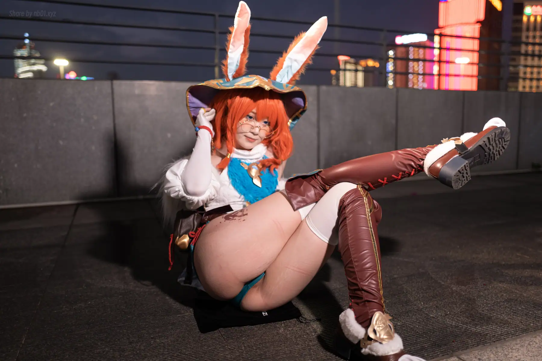 宿野suye - 2026-02月_南宁冬漫展典_英雄联盟_阿罗拉(121P_193.6M) 宿野suye - 2026-02月_南宁冬漫展典_英雄联盟_阿罗拉(121P_193.6M)_nb01.xyz_0108 图片5